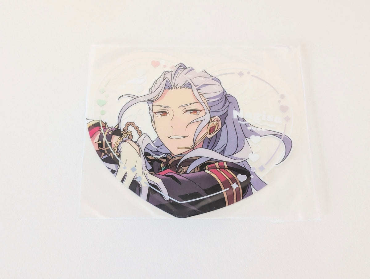 Ensemble Stars!! Pikuria Collection Premium Vol.4/5/6