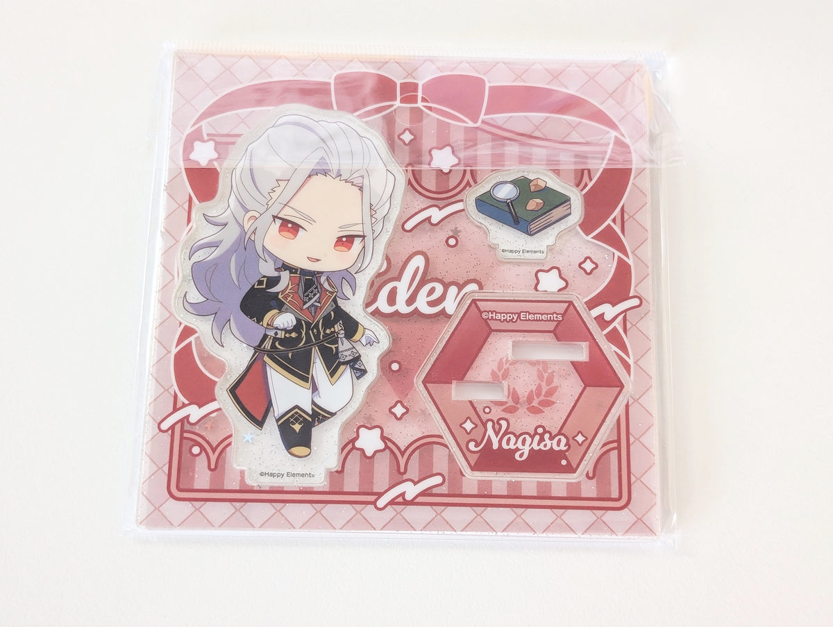 Ensemble Stars!! Kyaratoria Acrylic Stand