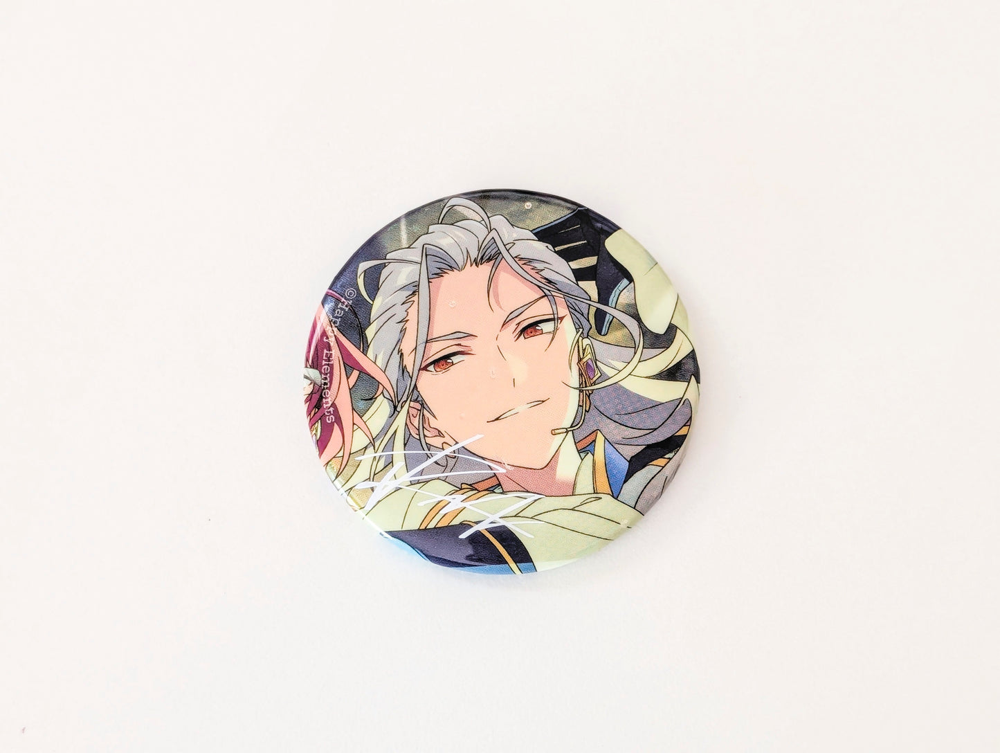 Ensemble Stars!! gracolle CANBA!! ES 10th Anniversary