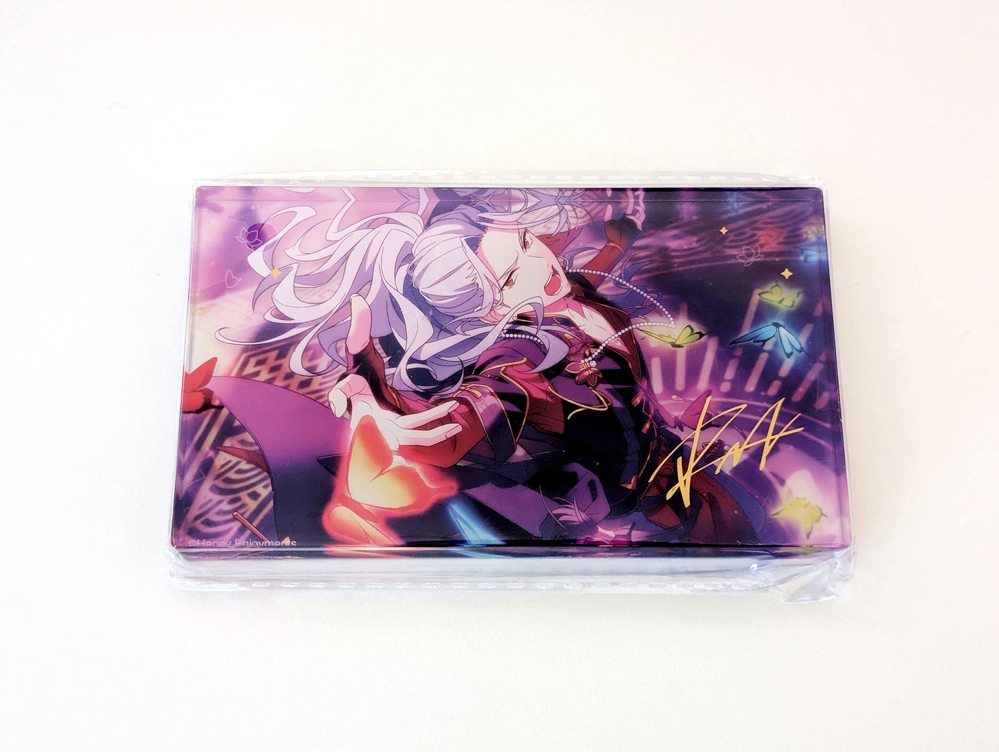 Ensemble Stars!! CN Finale Bloom Acrylic Brick