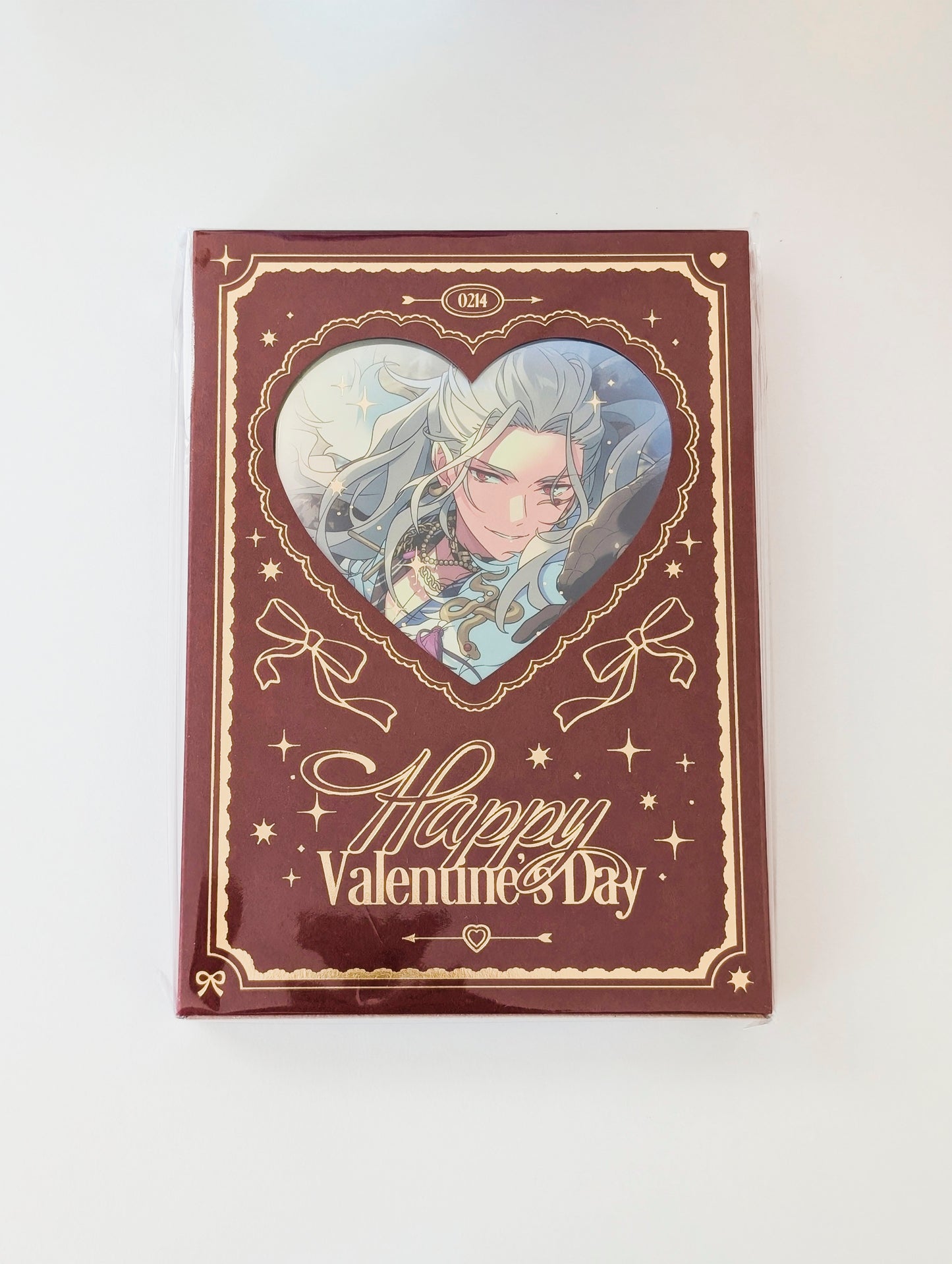 Ensemble Stars!! Visual Coffret