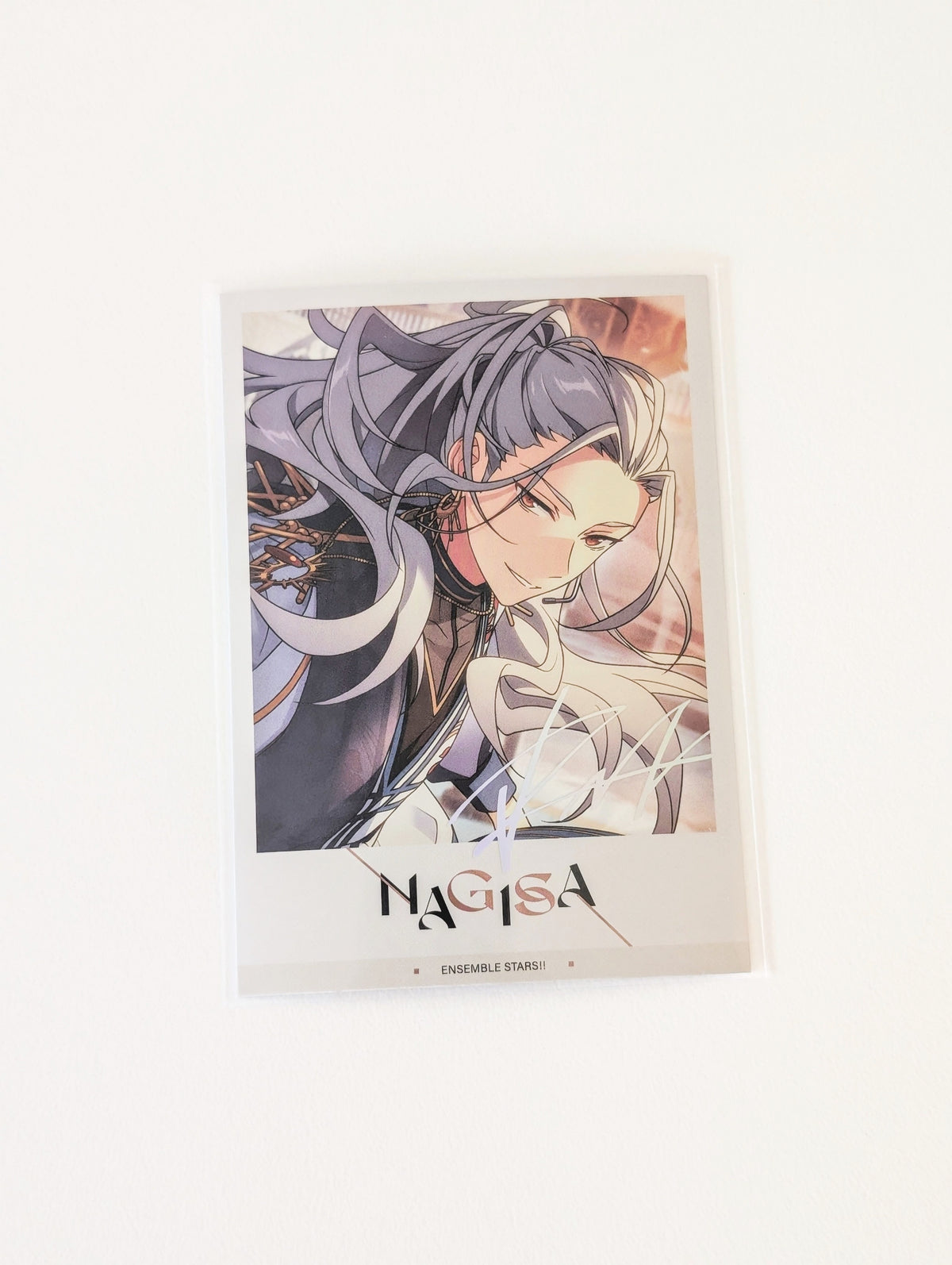 Ensemble Stars!! CN Stellar Phantasm Chronosequence Polaroid Vol.5