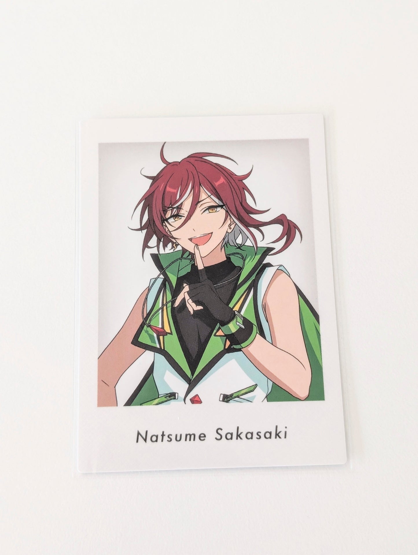 Ensemble Stars!! P.A.shots!! Unit Visual ver.1