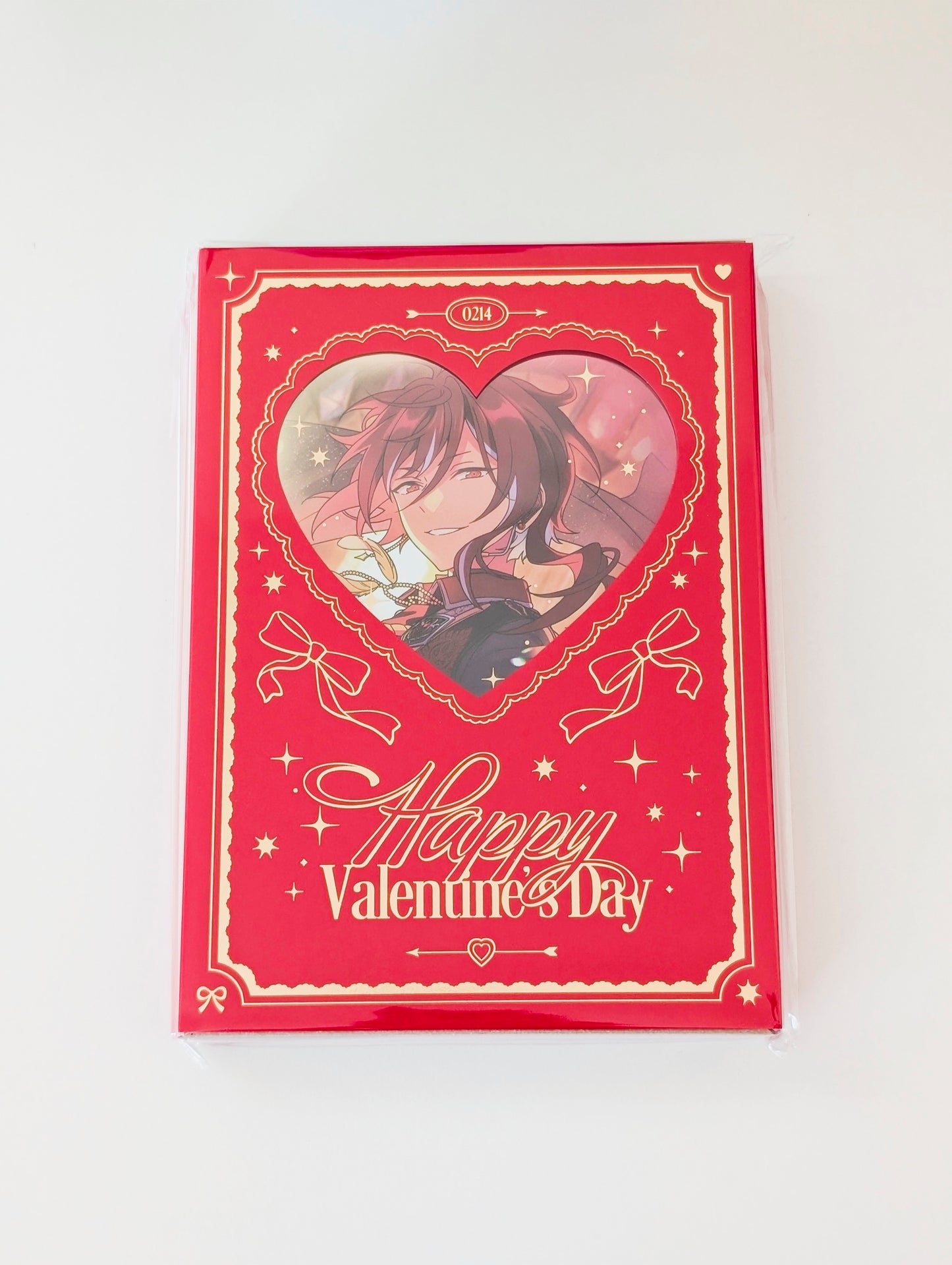 Ensemble Stars!! Visual Coffret