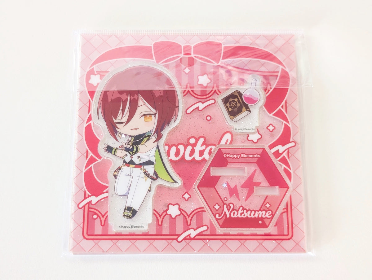 Ensemble Stars!! Kyaratoria Acrylic Stand