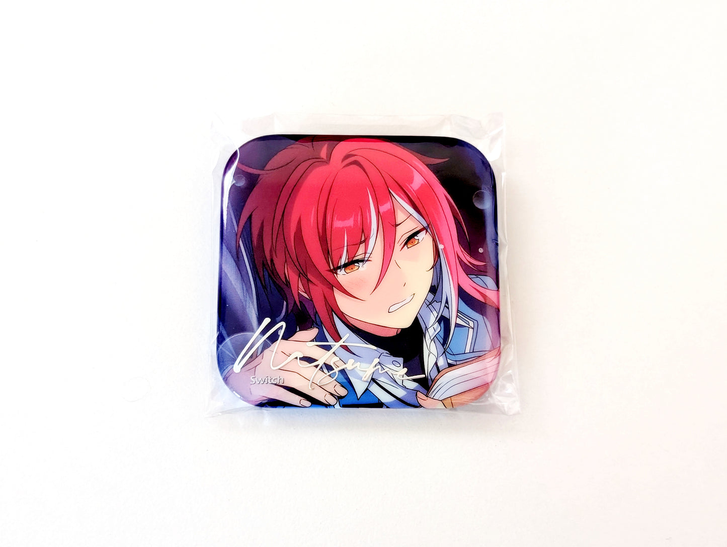 Ensemble Stars!! CN Follow Glow Badge Vol.2