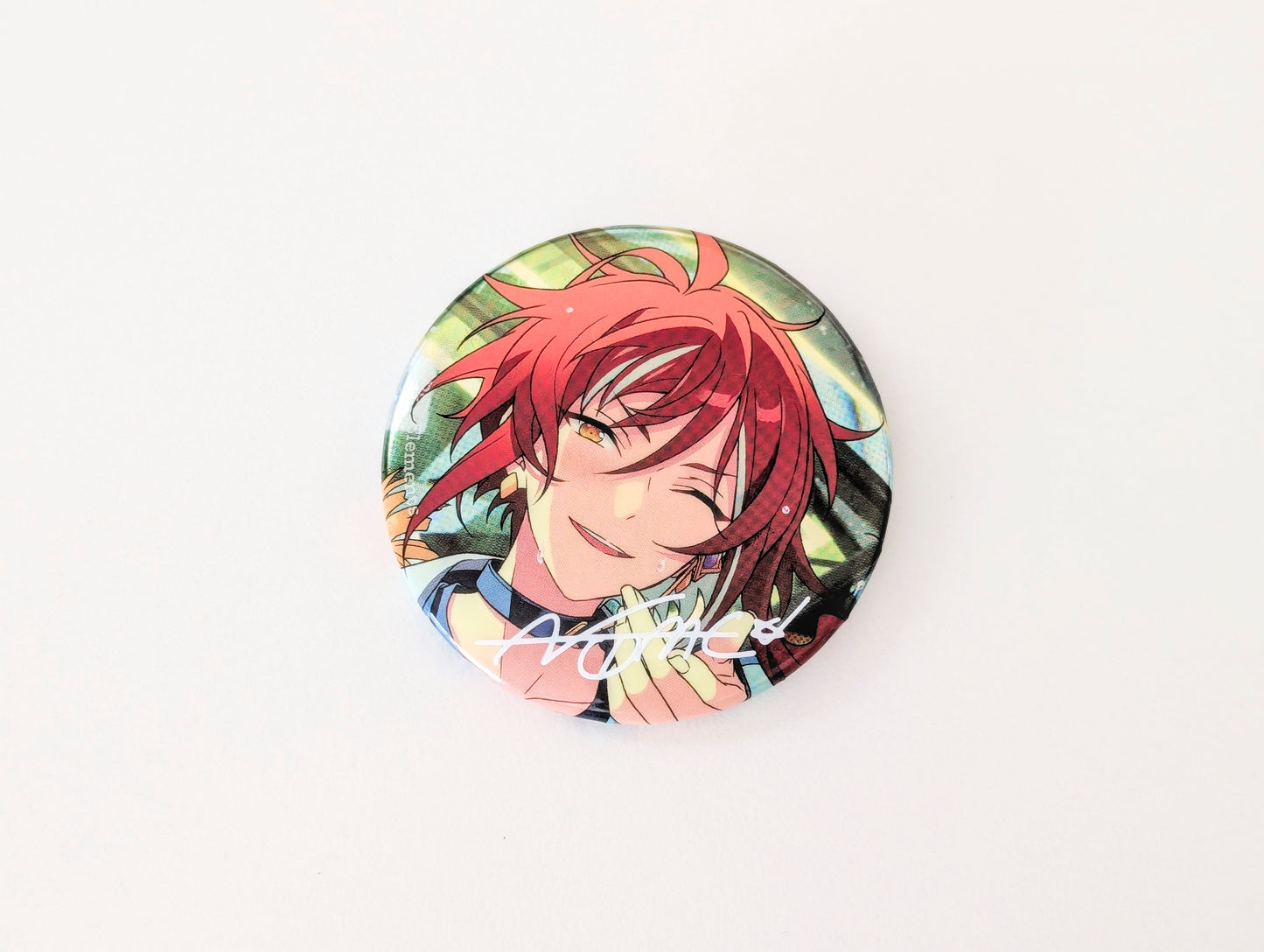 Ensemble Stars!! gracolle CANBA!! ES 10th Anniversary