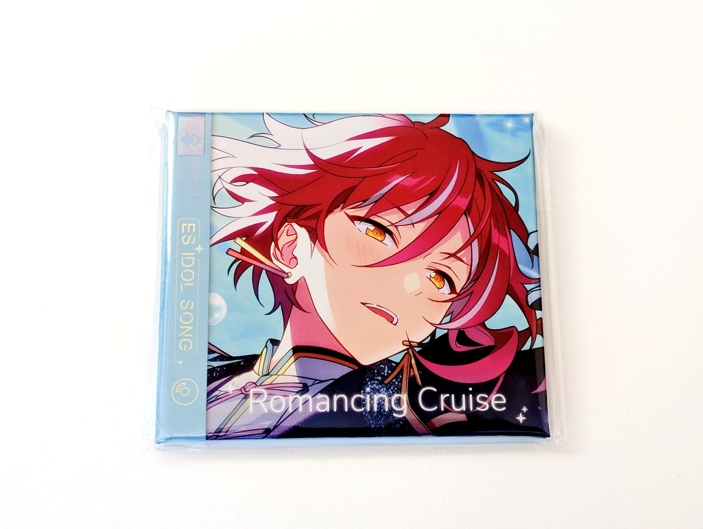 Ensemble Stars!! CN Mini Record Magnet
