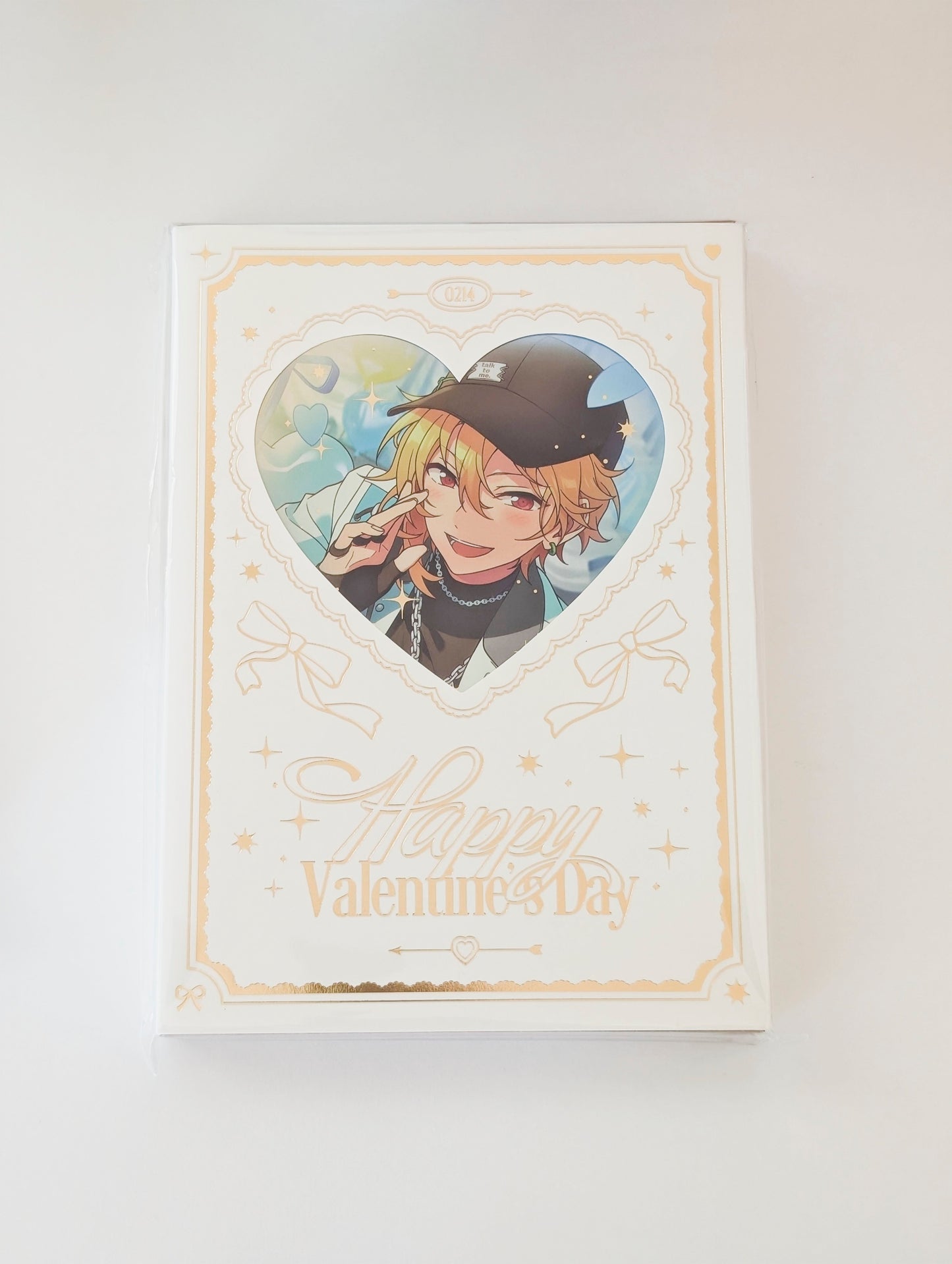 Ensemble Stars!! Visual Coffret