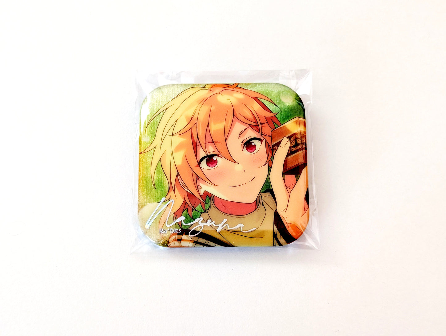 Ensemble Stars!! CN Follow Glow Badge Vol.2