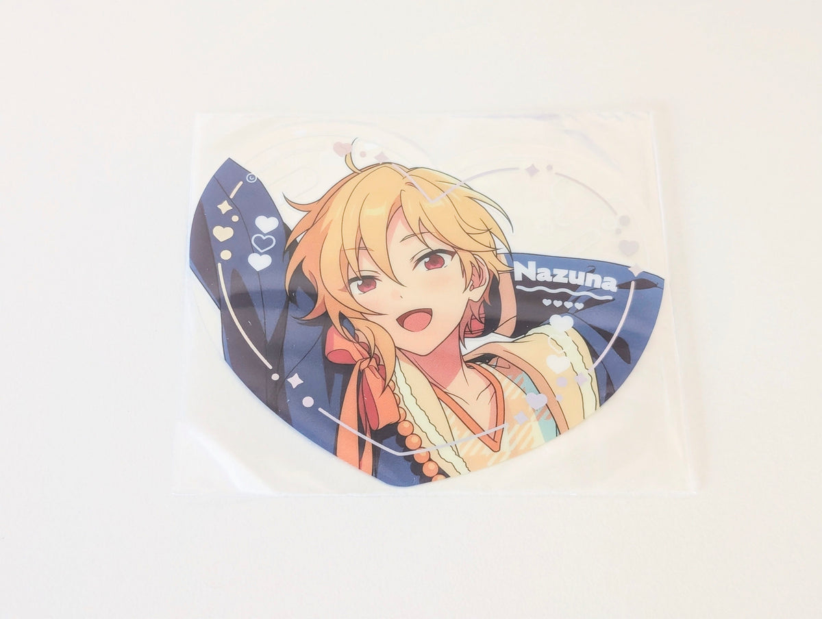 Ensemble Stars!! Pikuria Collection Premium Vol.4/5/6