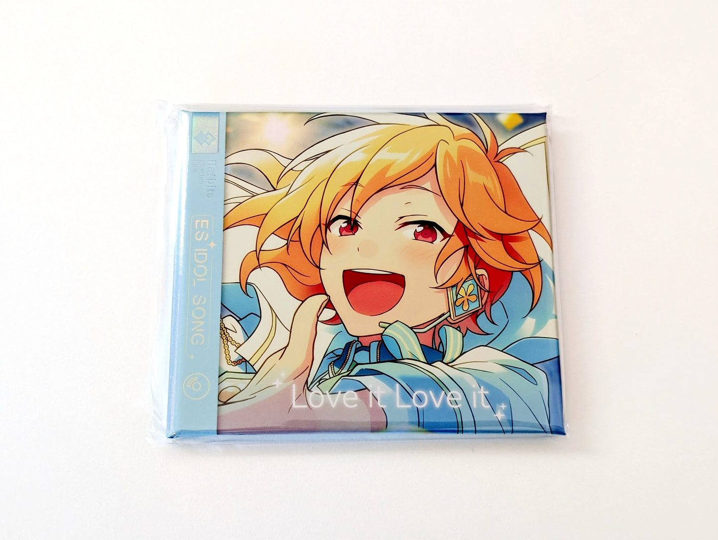 Ensemble Stars!! CN Mini Record Magnet