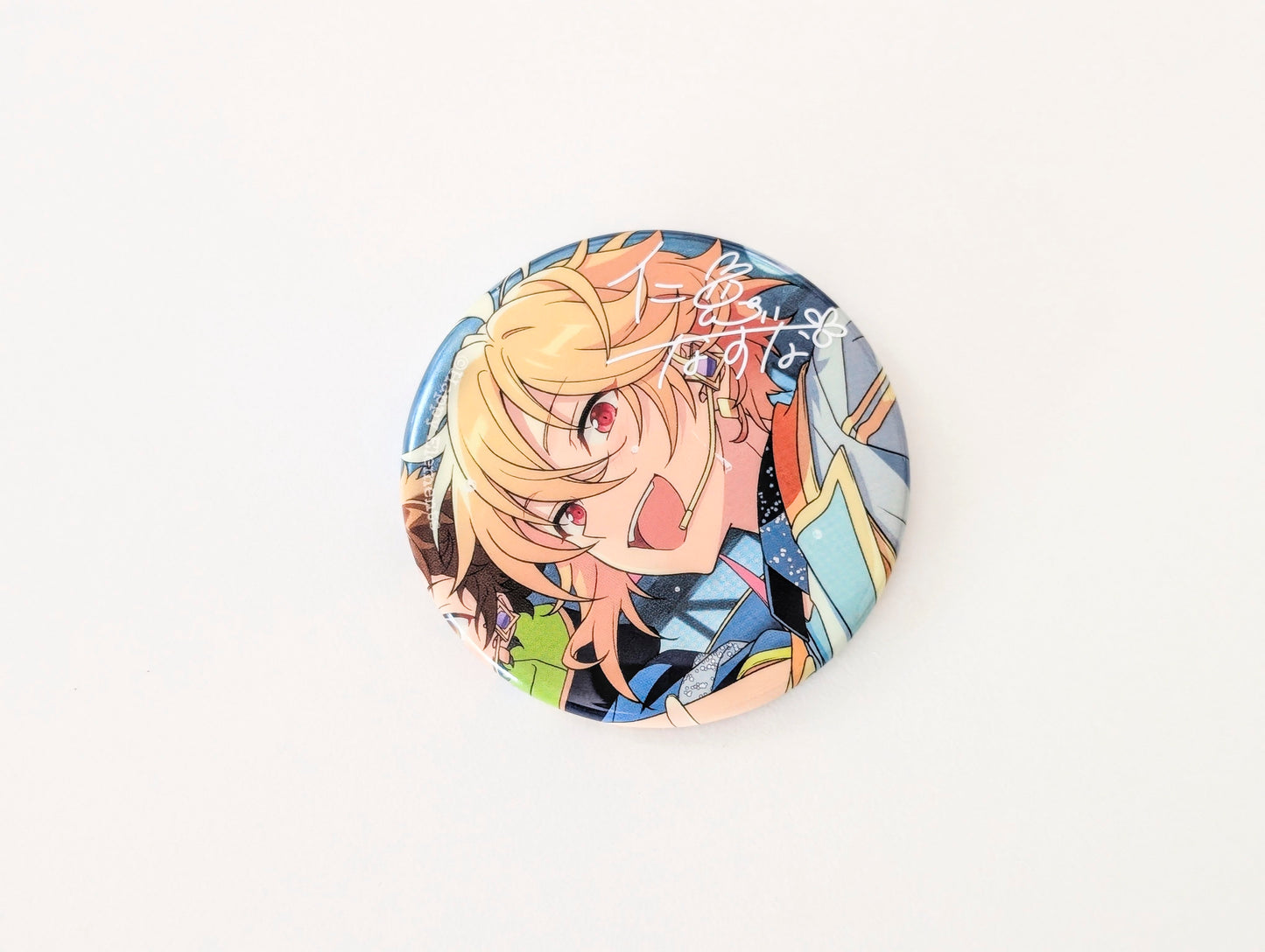 Ensemble Stars!! gracolle CANBA!! ES 10th Anniversary