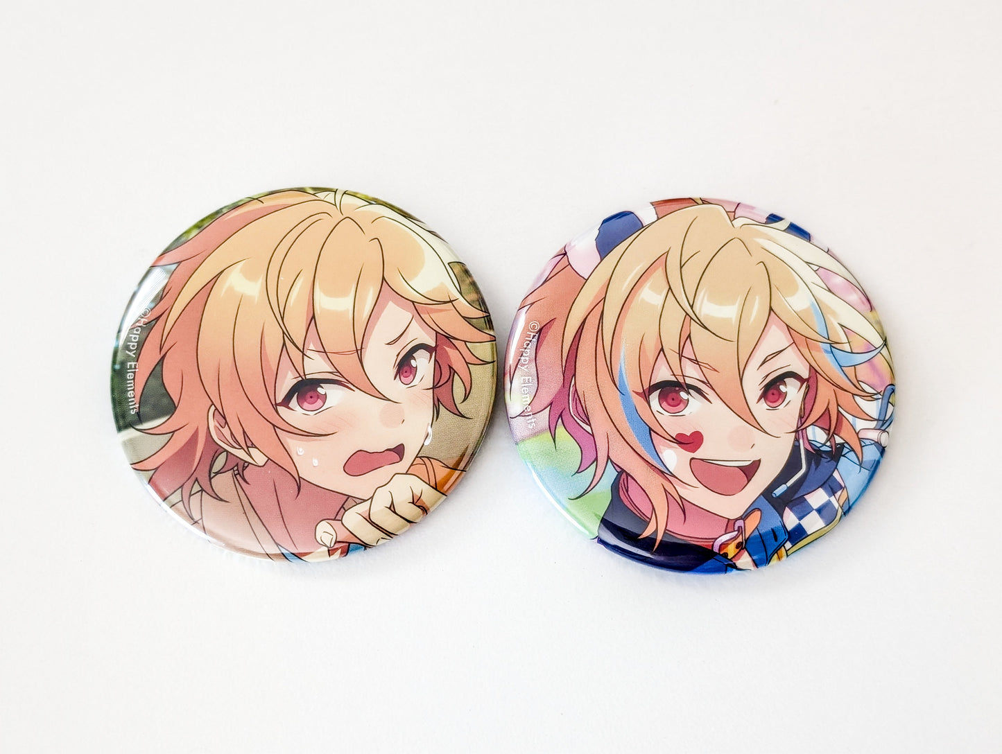 Ensemble Stars!! Collection Can Badge [2025 Nov]