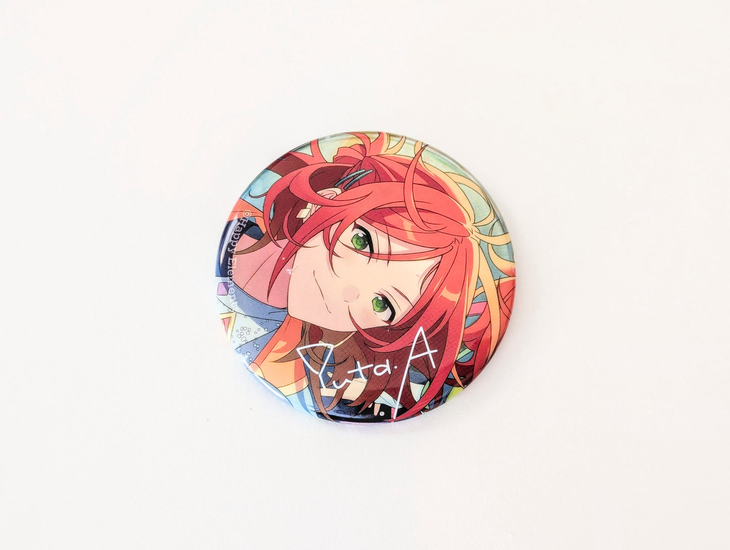Ensemble Stars!! gracolle CANBA!! ES 10th Anniversary