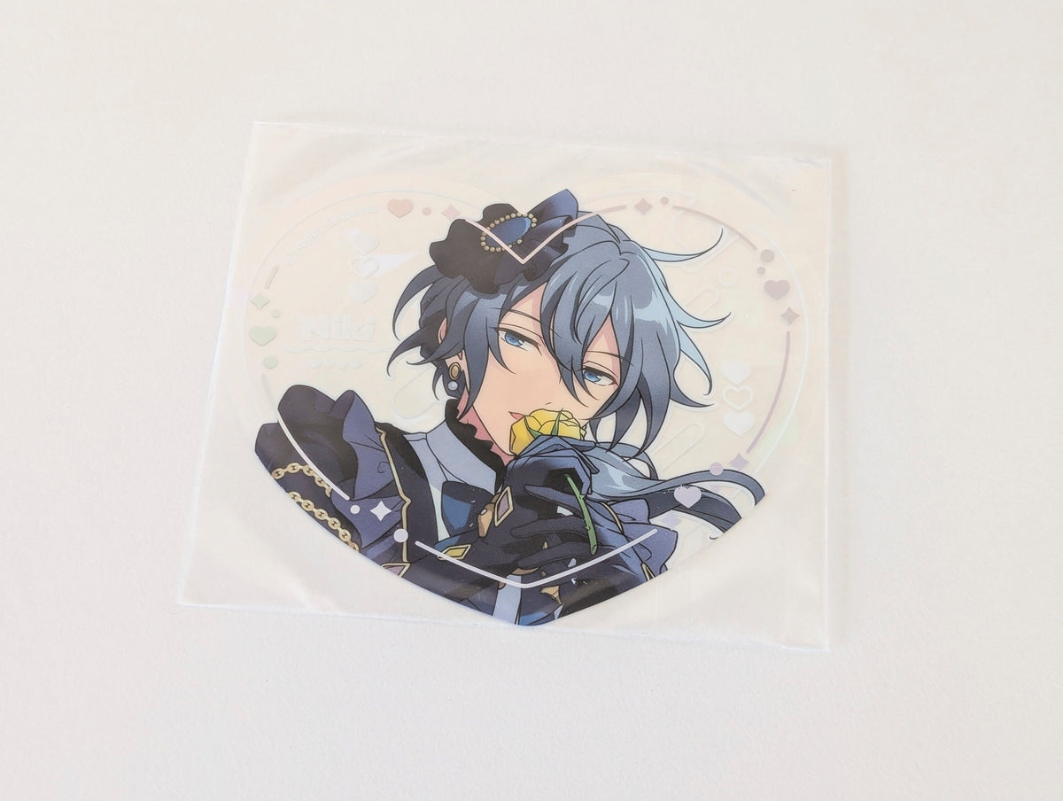 Ensemble Stars!! Pikuria Collection Premium Vol.4/5/6