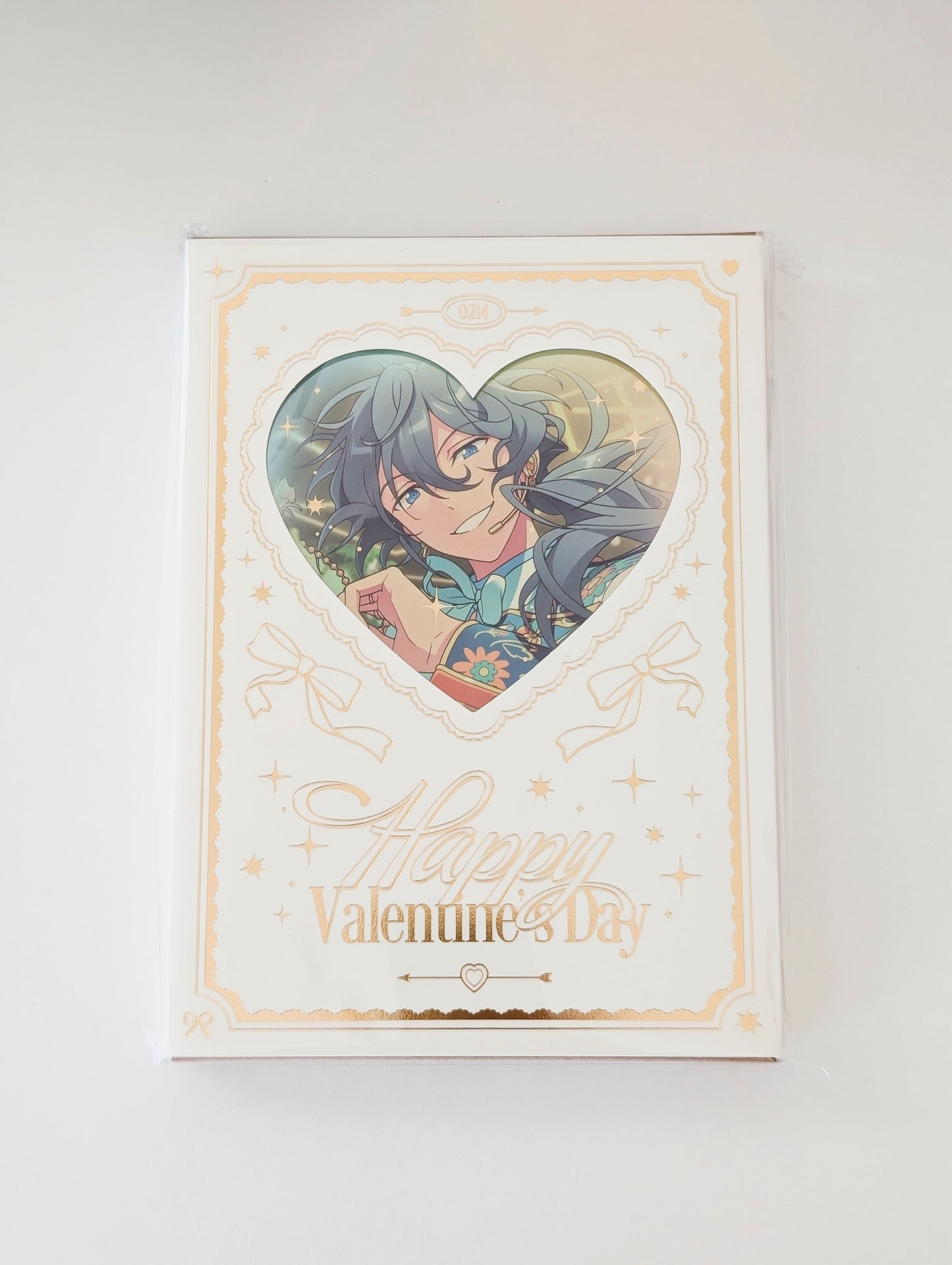 Ensemble Stars!! Visual Coffret