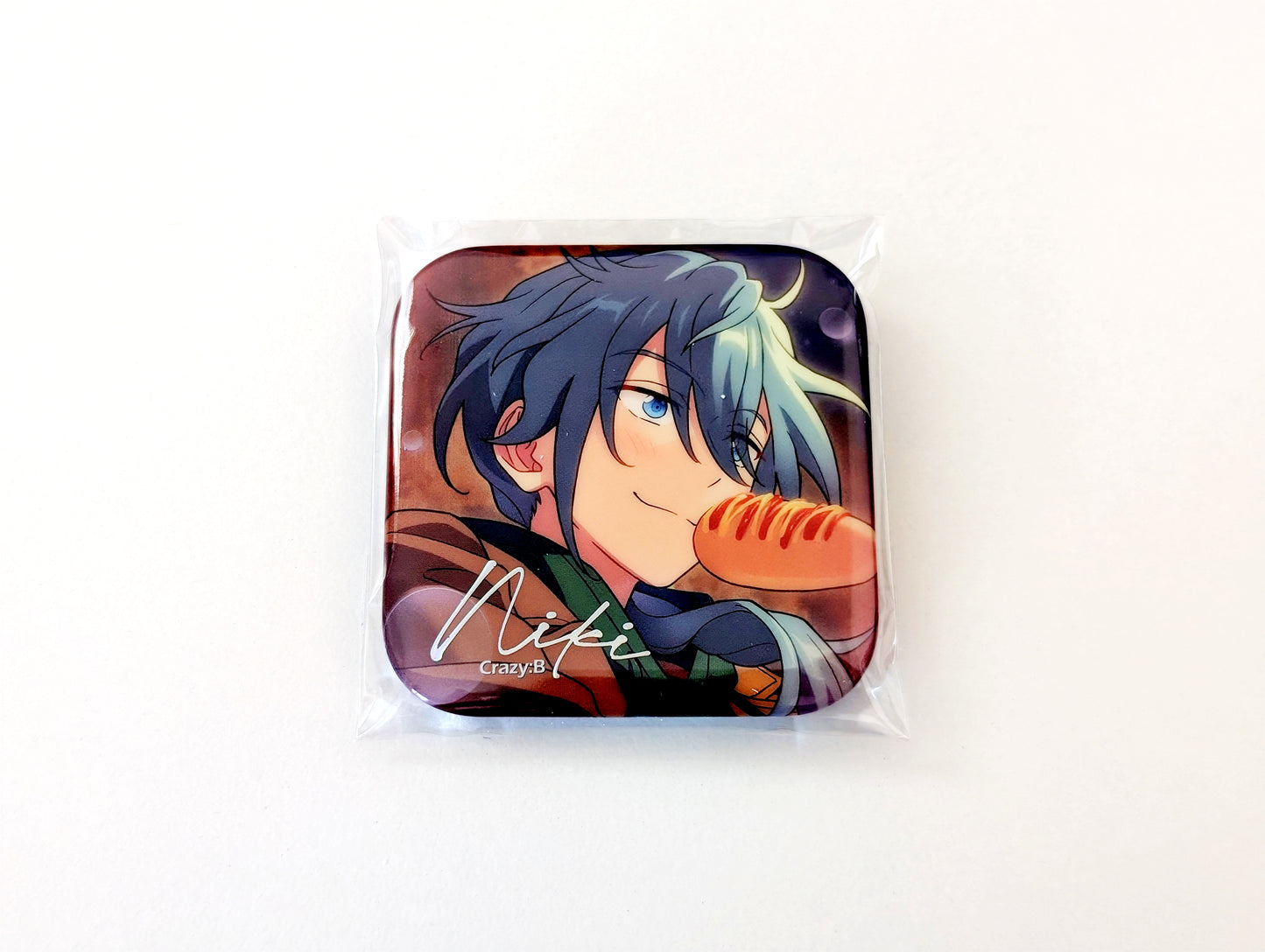 Ensemble Stars!! CN Follow Glow Badge Vol.2