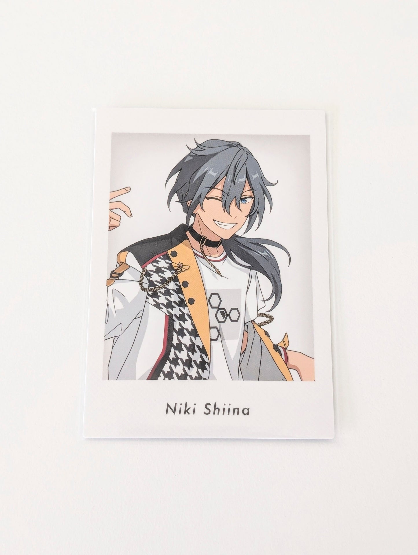 Ensemble Stars!! P.A.shots!! Unit Visual ver.1