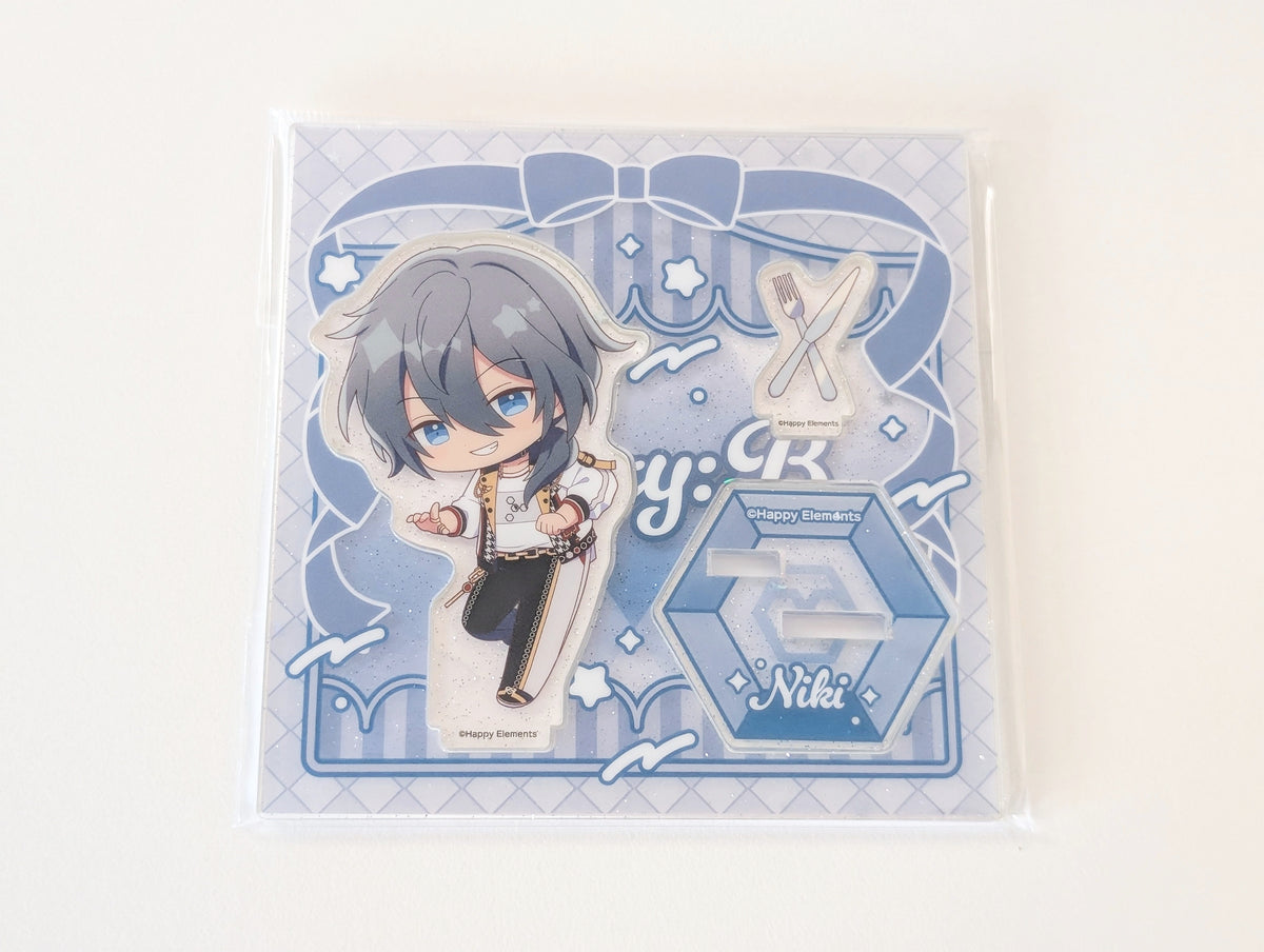 Ensemble Stars!! Kyaratoria Acrylic Stand