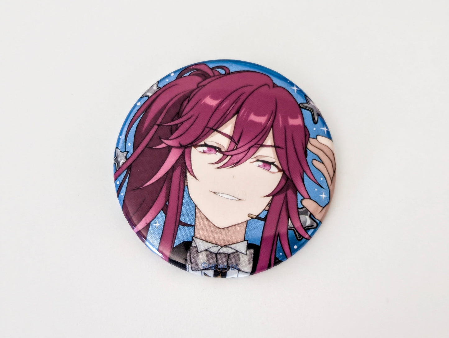 Ensemble Stars!! Idol Badge Collection 10th Tour Edition