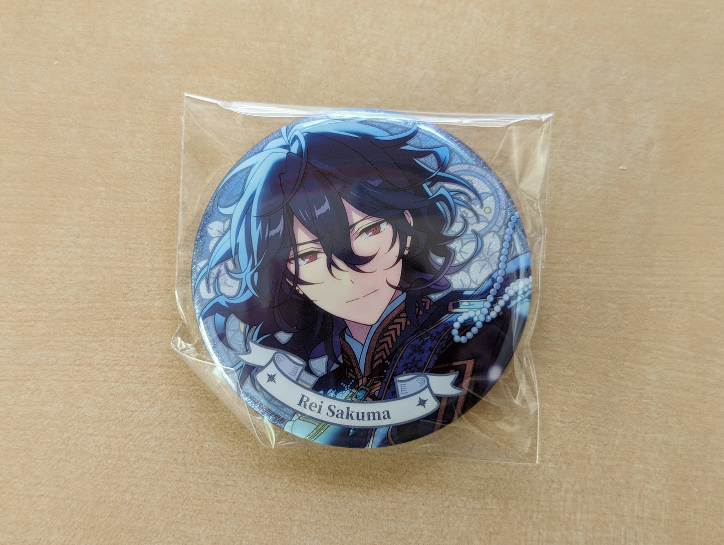 Ensemble Stars!! CN Promise of Flowers badge