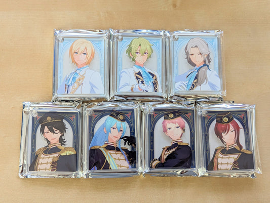 Ensemble Stars!! Elements Animate Cafe Collab CoLotta