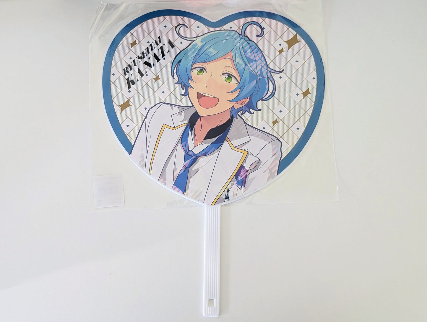 Ensemble Stars!! Aurora Cheer Fan Collection - the first light -