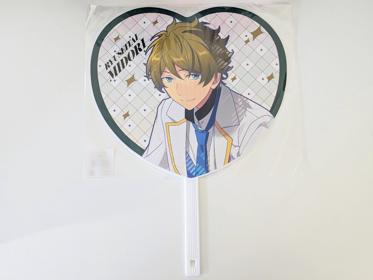 Ensemble Stars!! Aurora Cheer Fan Collection - the first light -