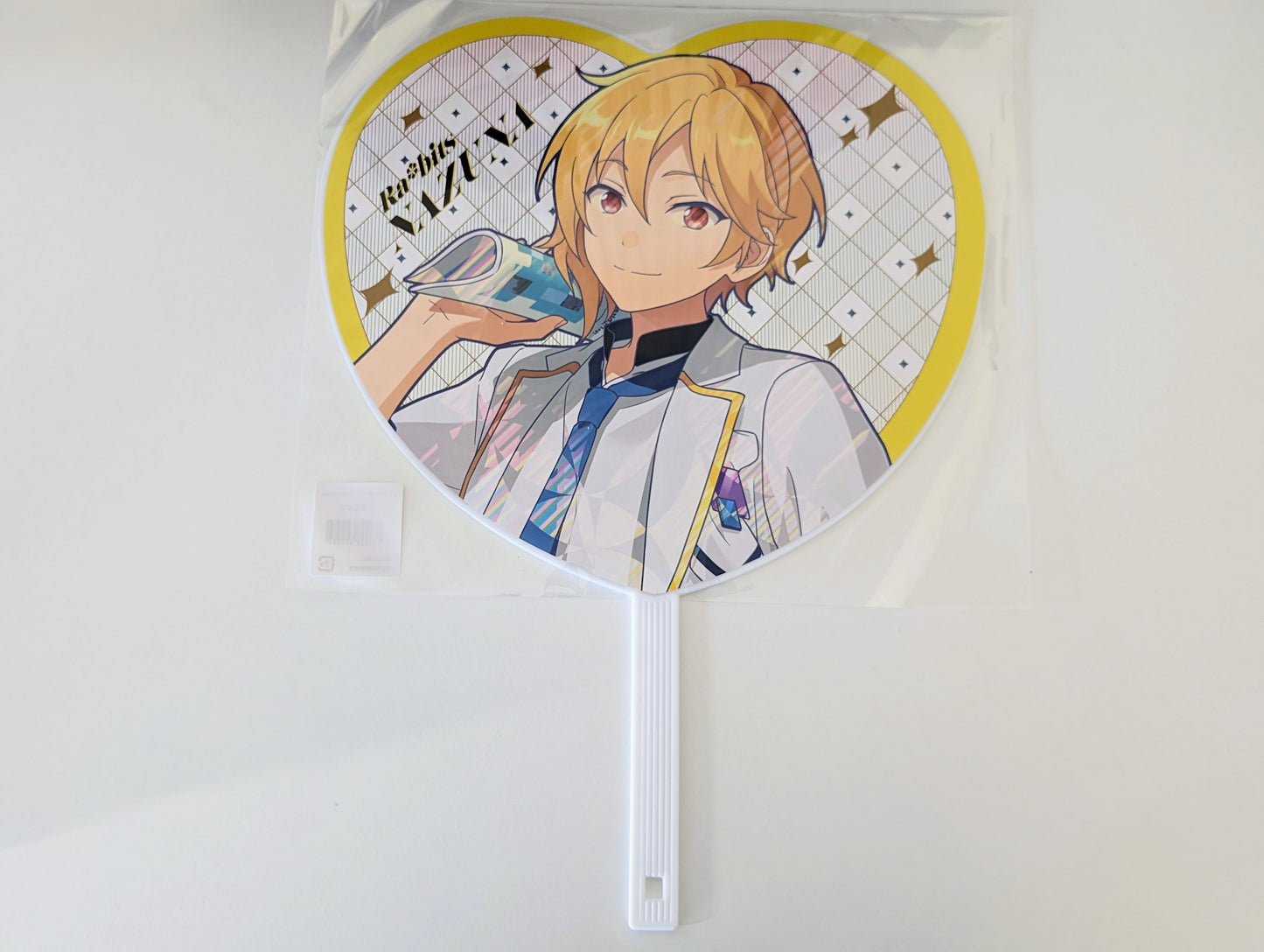 Ensemble Stars!! Aurora Cheer Fan Collection - the first light -