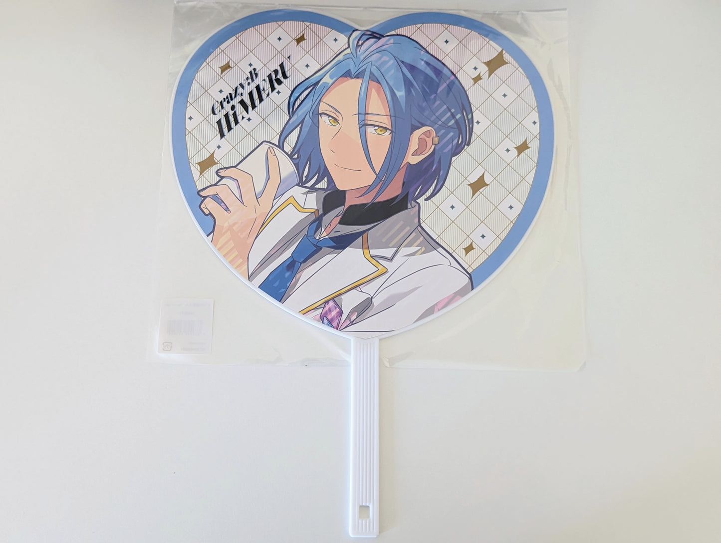 Ensemble Stars!! Aurora Cheer Fan Collection - the first light -