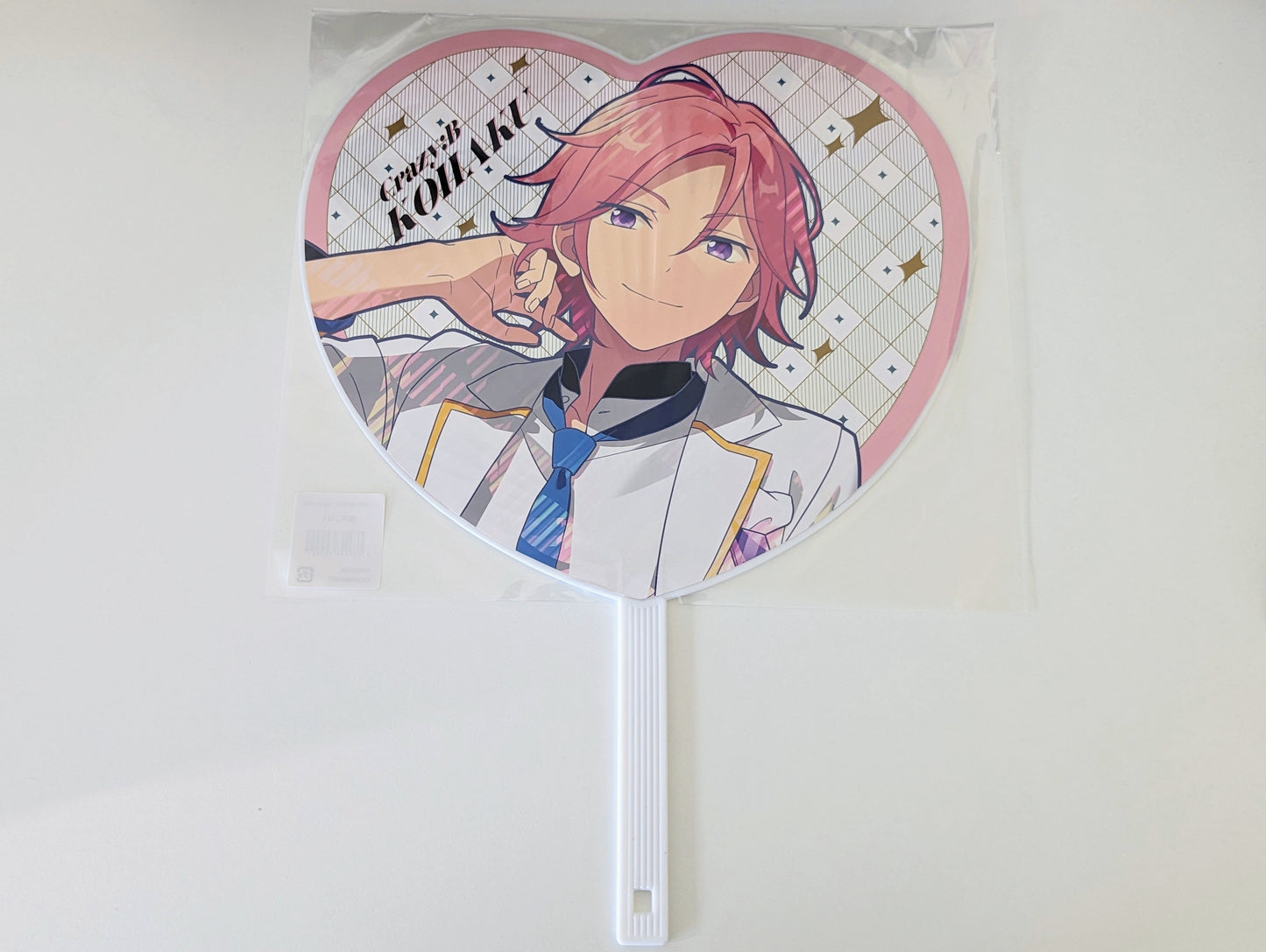 Ensemble Stars!! Aurora Cheer Fan Collection - the first light -