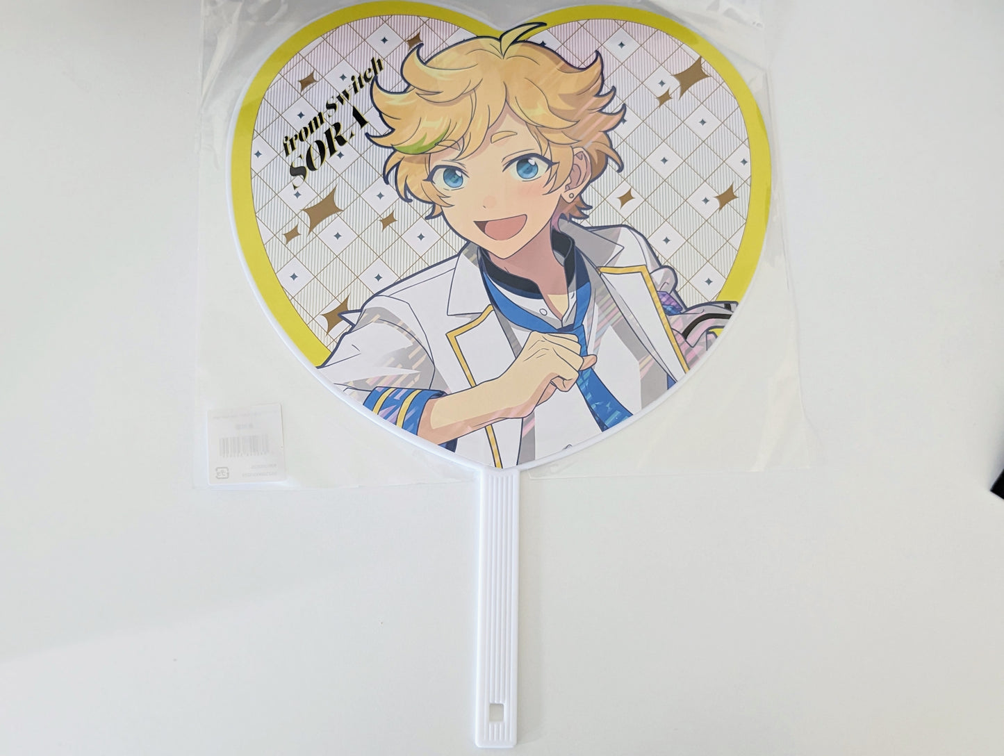 Ensemble Stars!! Aurora Cheer Fan Collection - the first light -