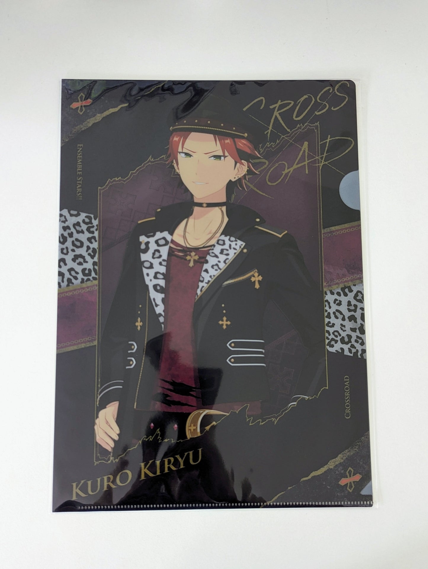 Ensemble Stars!! Crossroad Clear File