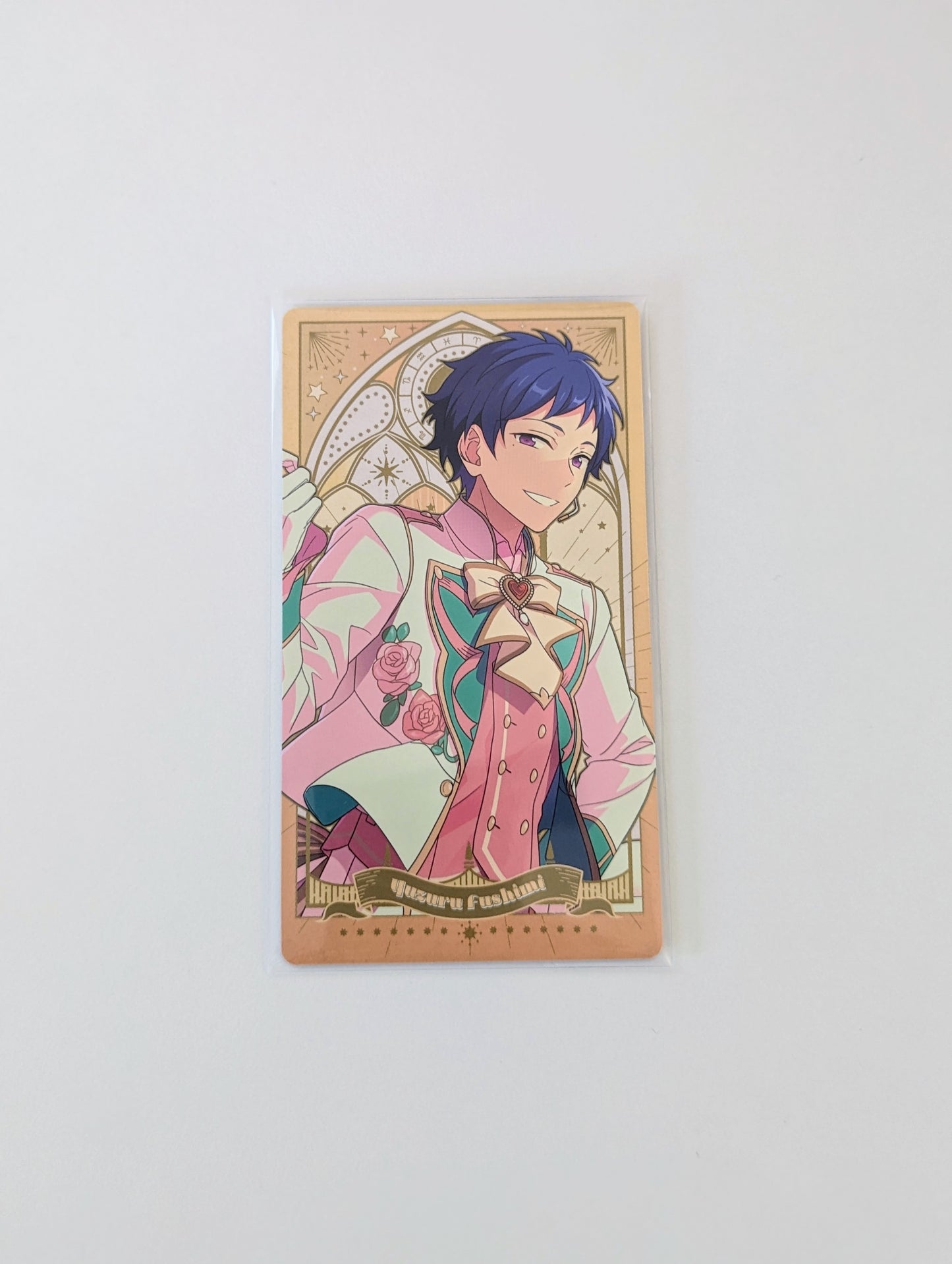 Ensemble Stars!! Arcana Card Collection 2