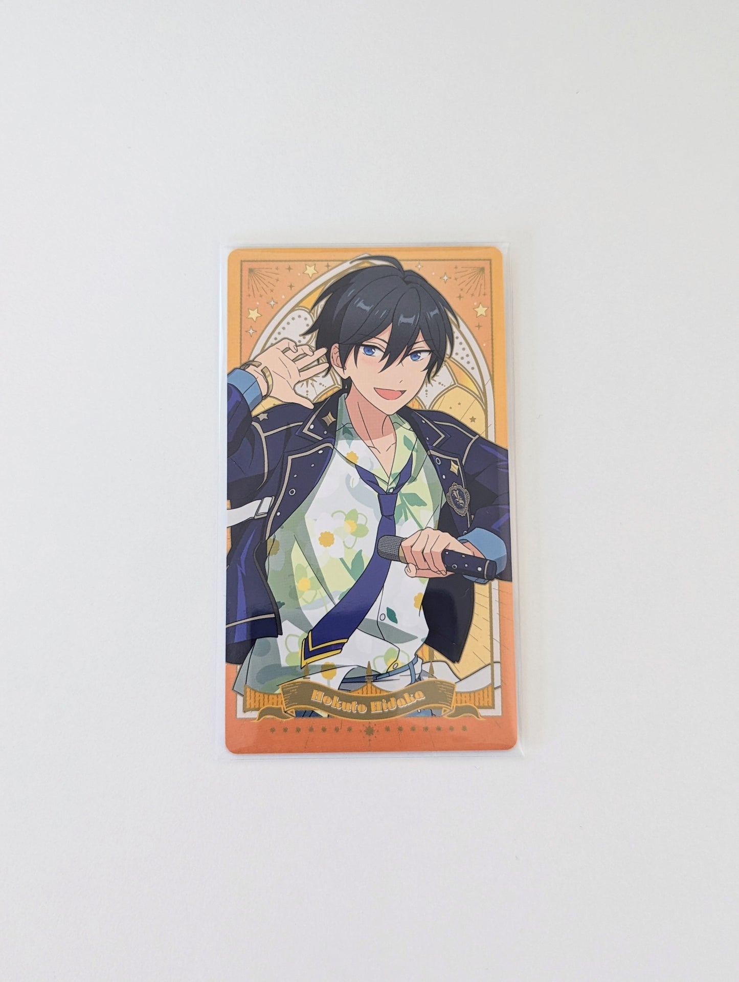 Ensemble Stars!! Arcana Card Collection 2