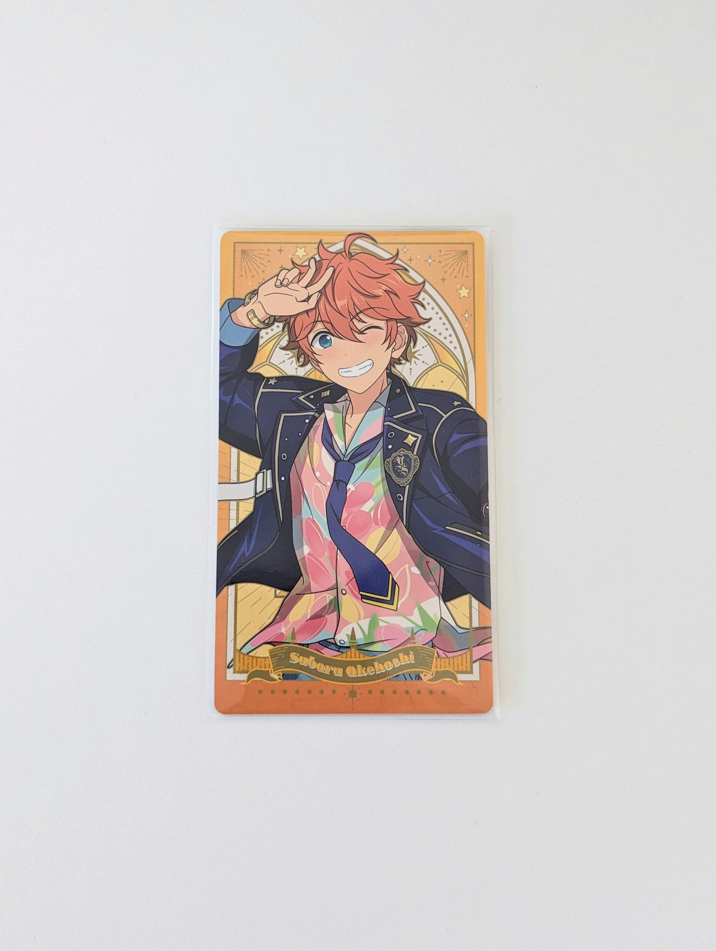 Ensemble Stars!! Arcana Card Collection 2