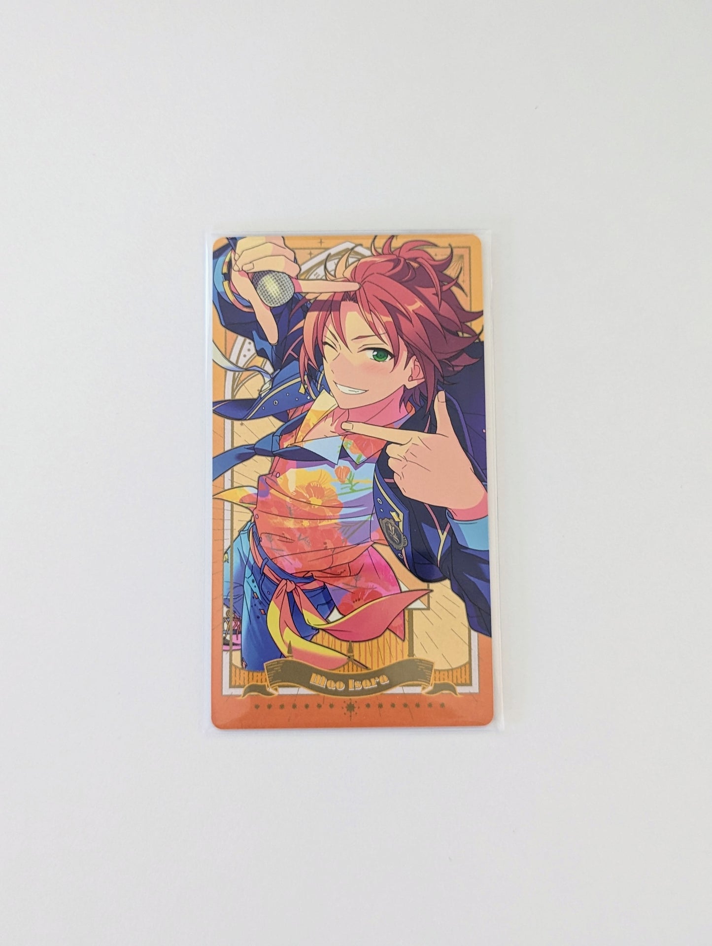 Ensemble Stars!! Arcana Card Collection 2