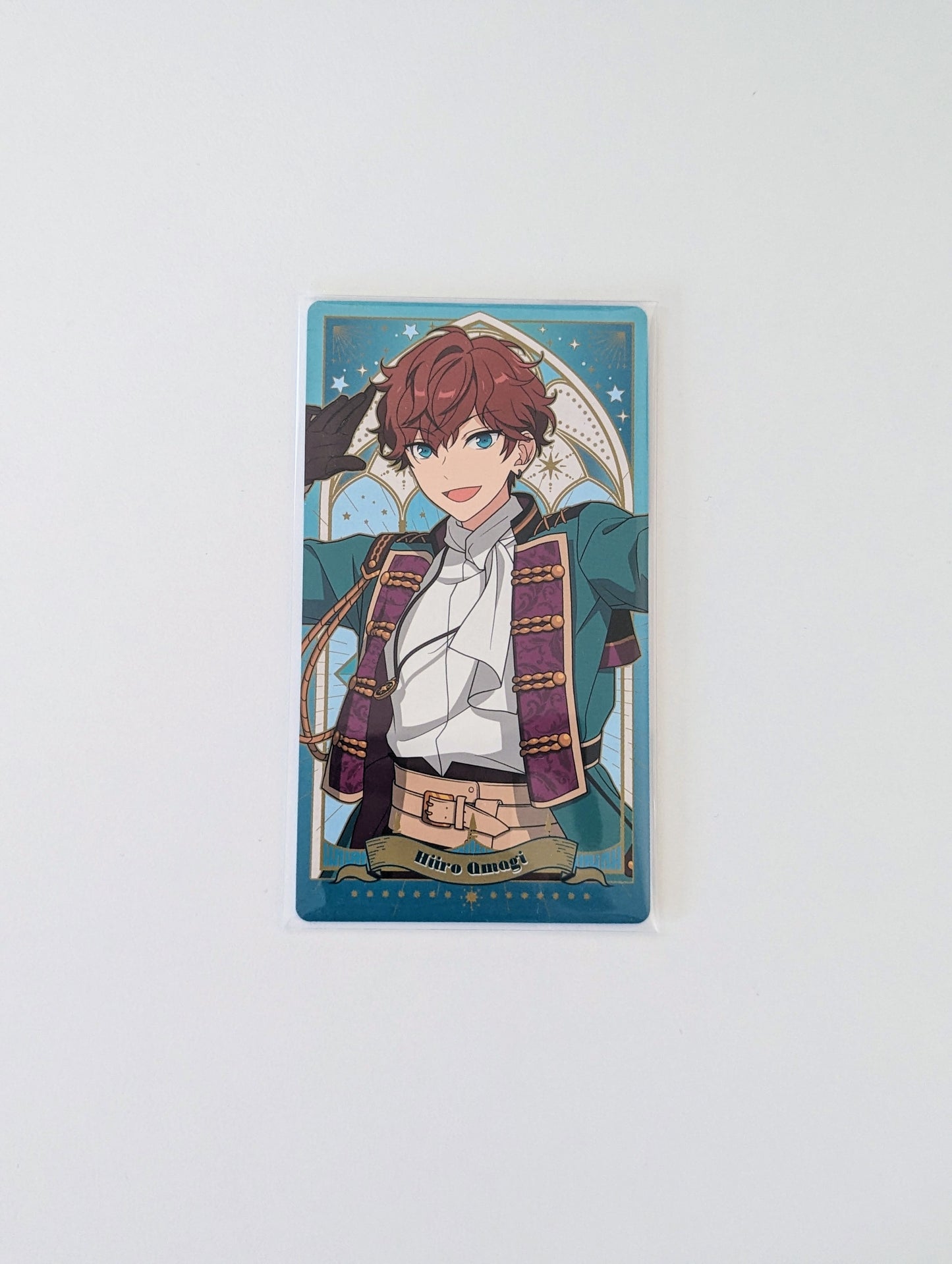 Ensemble Stars!! Arcana Card Collection 2