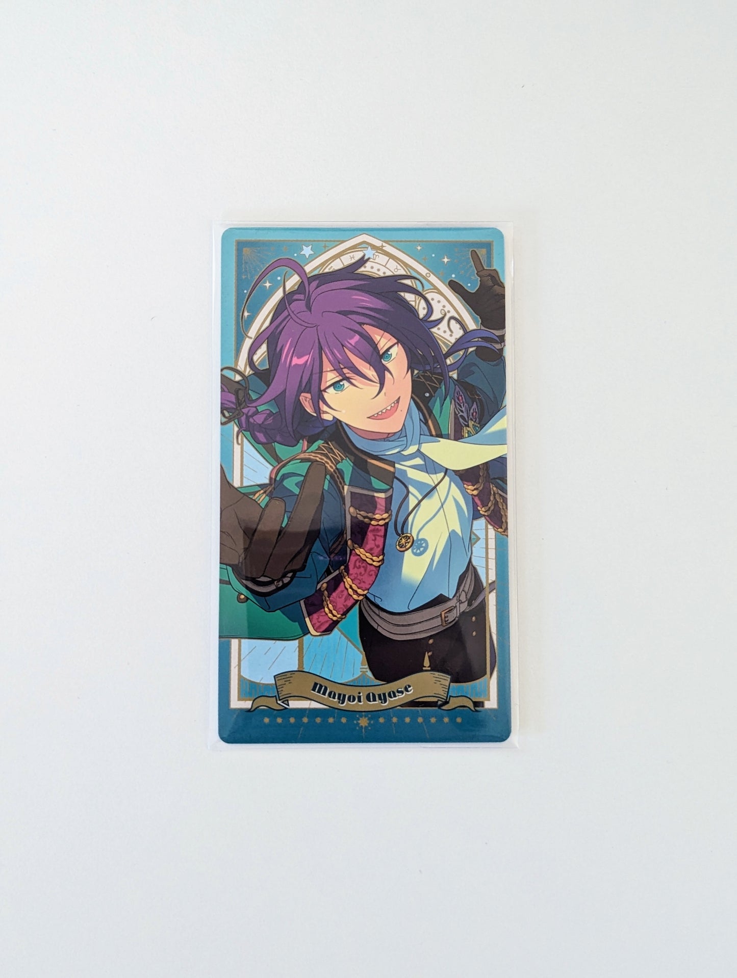 Ensemble Stars!! Arcana Card Collection 2