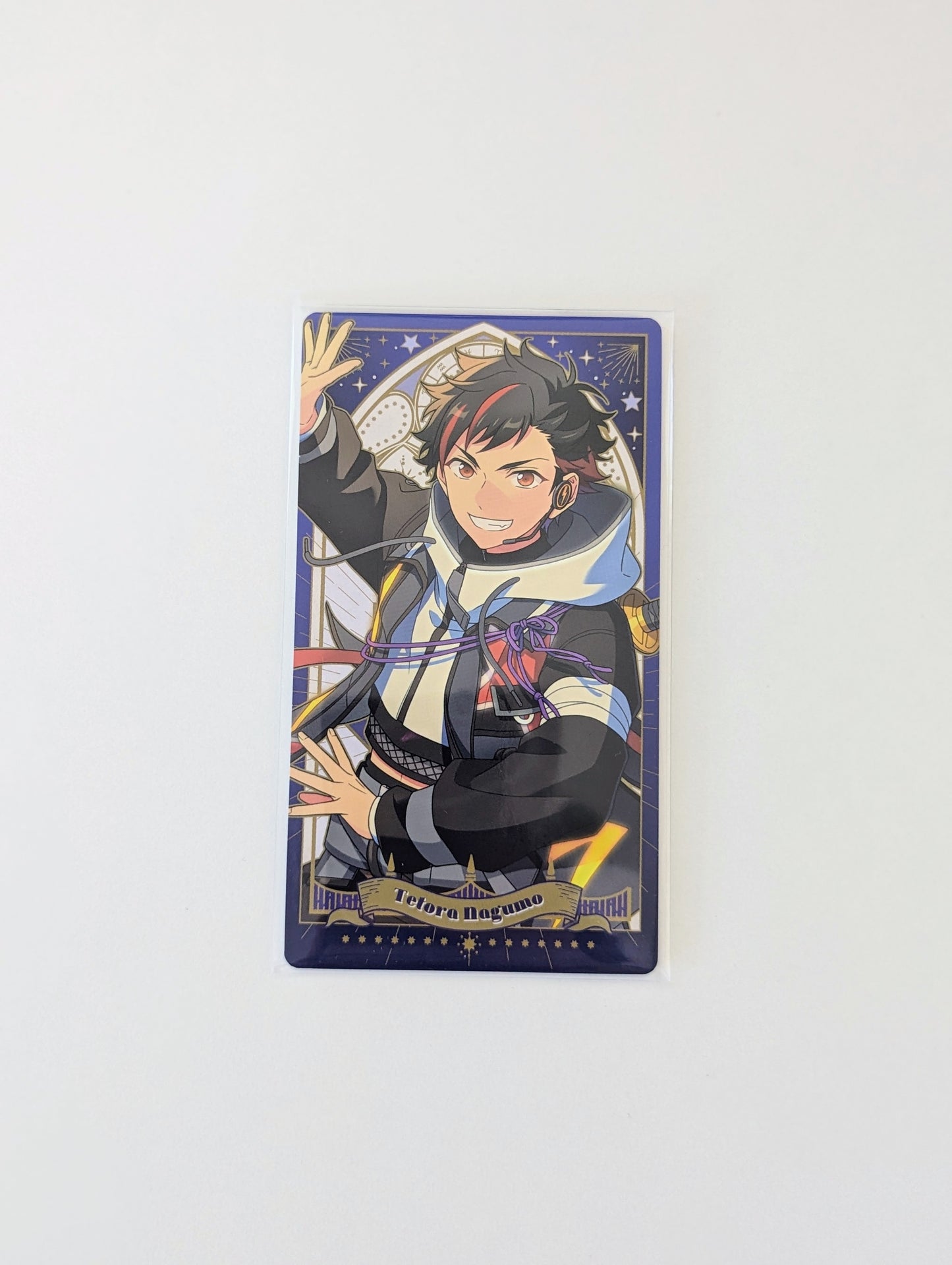 Ensemble Stars!! Arcana Card Collection 2