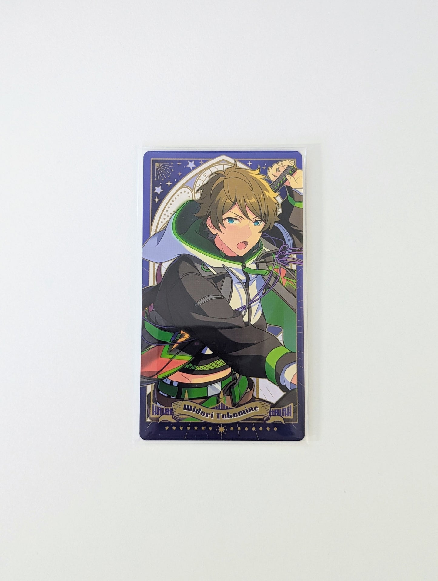 Ensemble Stars!! Arcana Card Collection 2