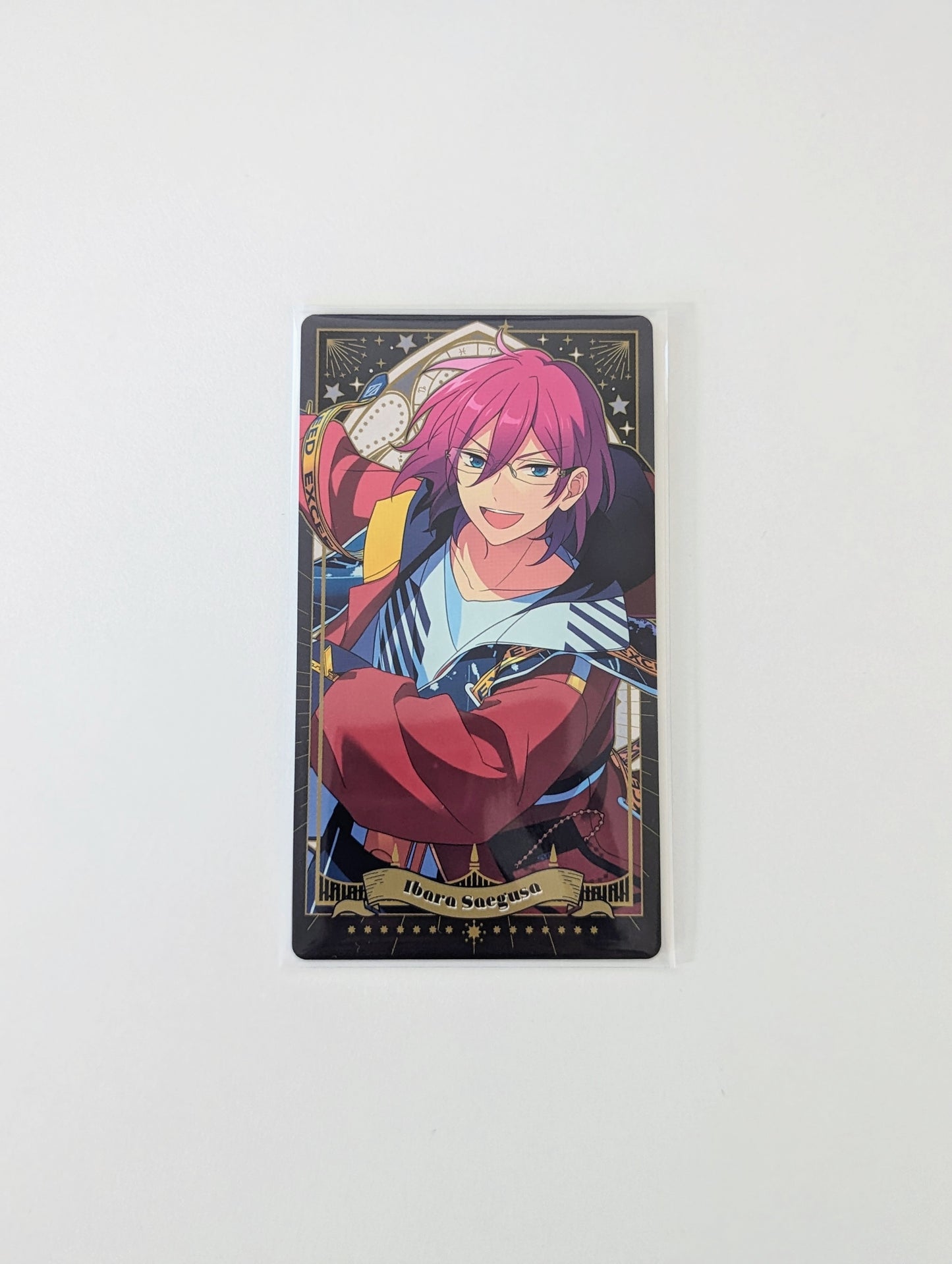 Ensemble Stars!! Arcana Card Collection 2