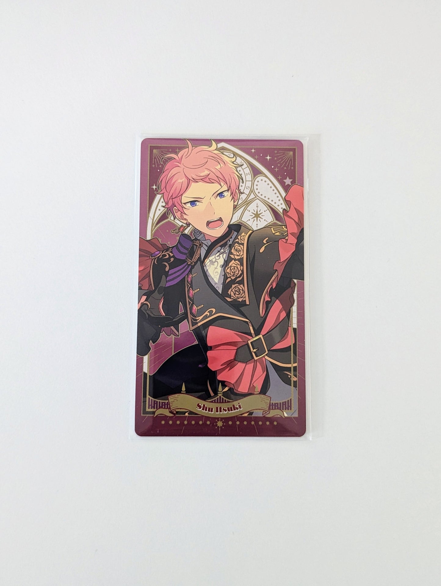 Ensemble Stars!! Arcana Card Collection 2