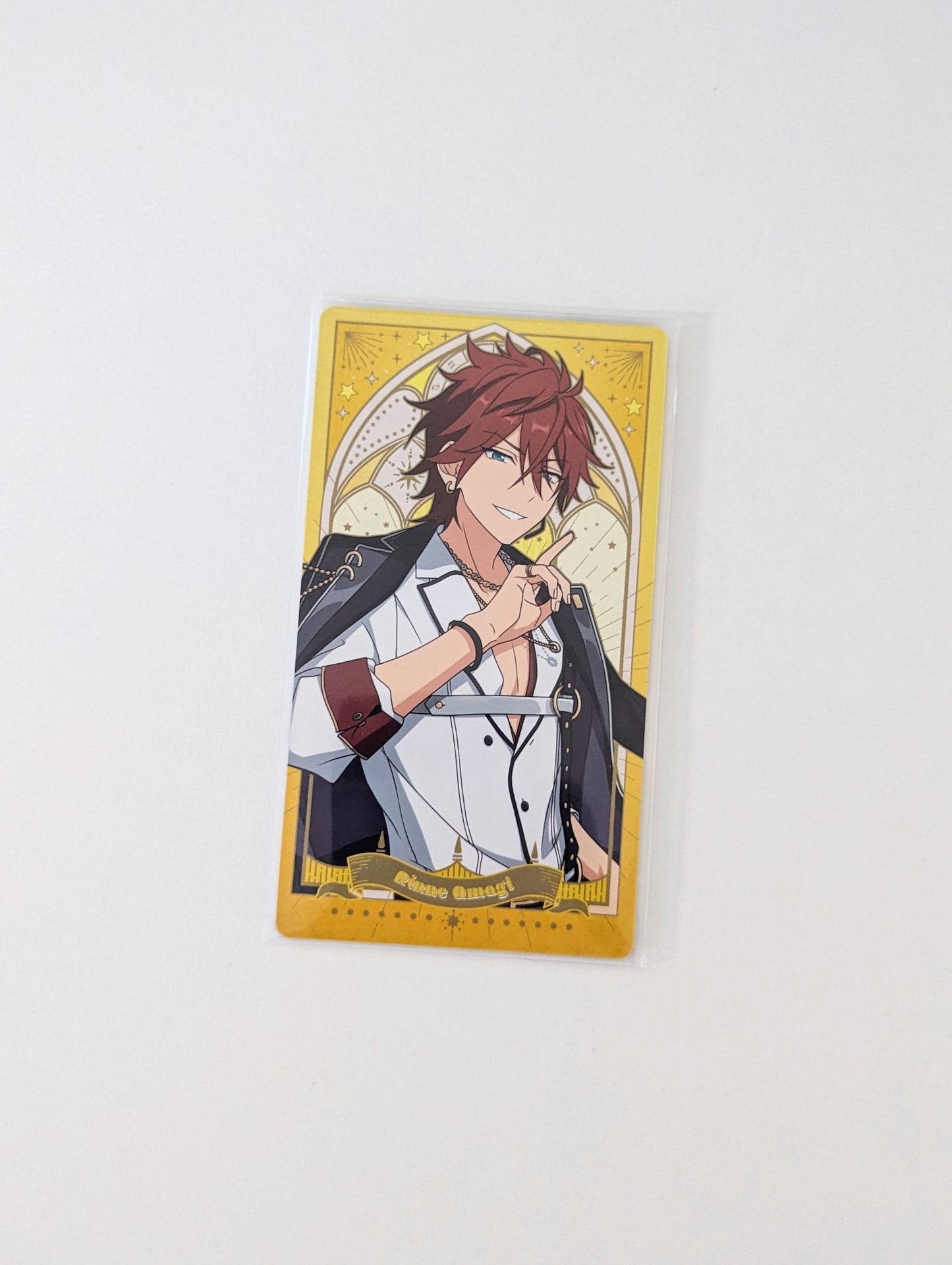 Ensemble Stars!! Arcana Card Collection 2