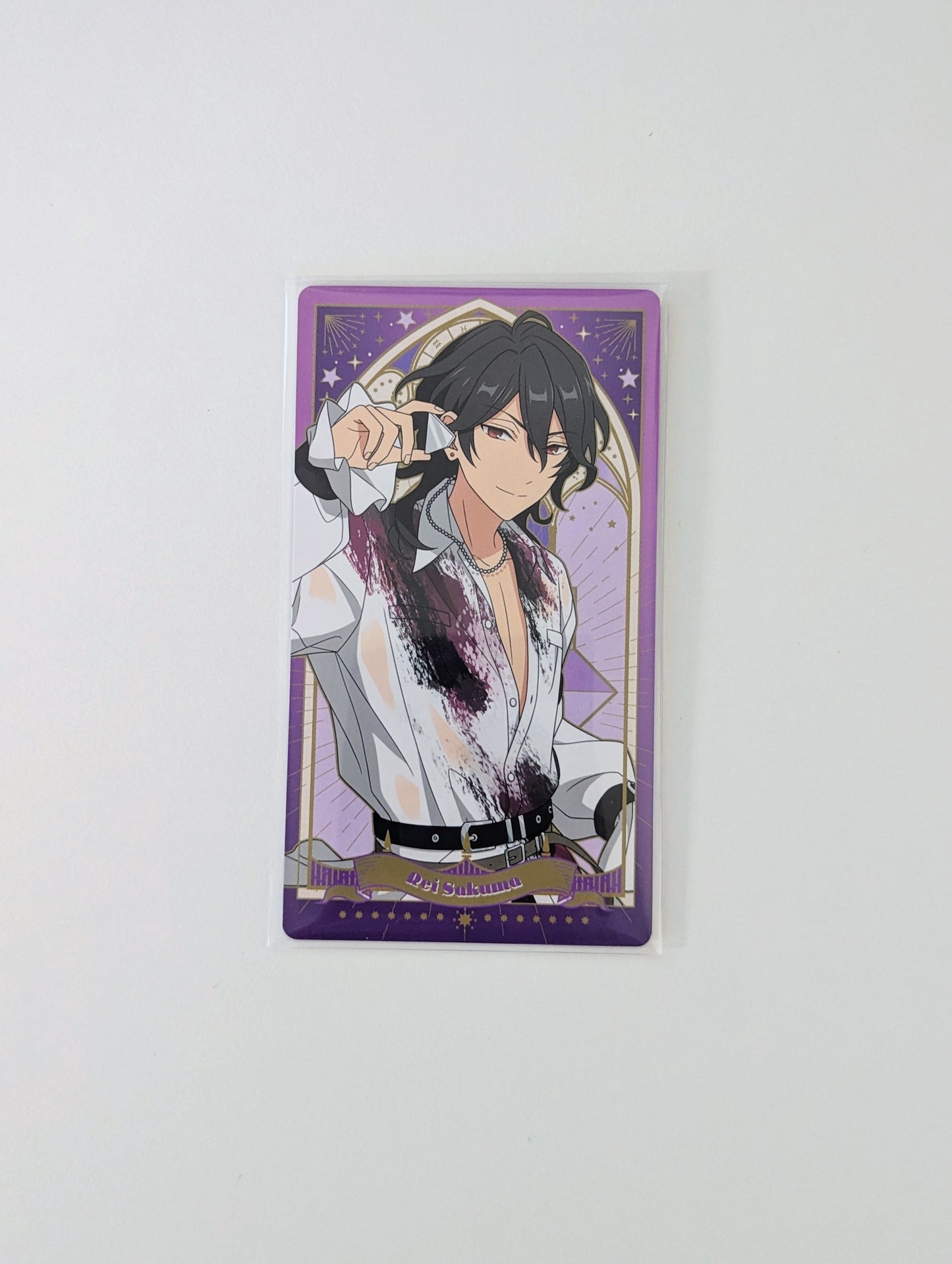 Ensemble Stars!! Arcana Card Collection 2