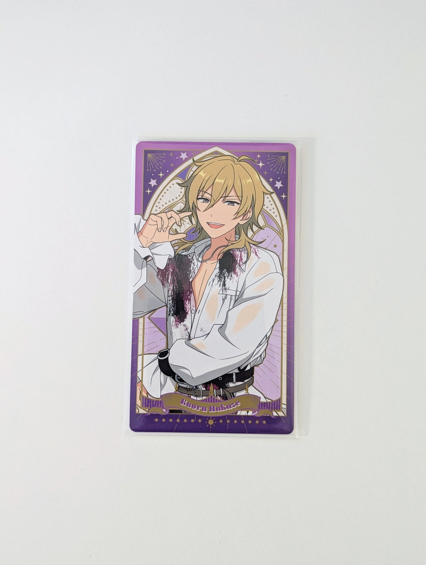 Ensemble Stars!! Arcana Card Collection 2