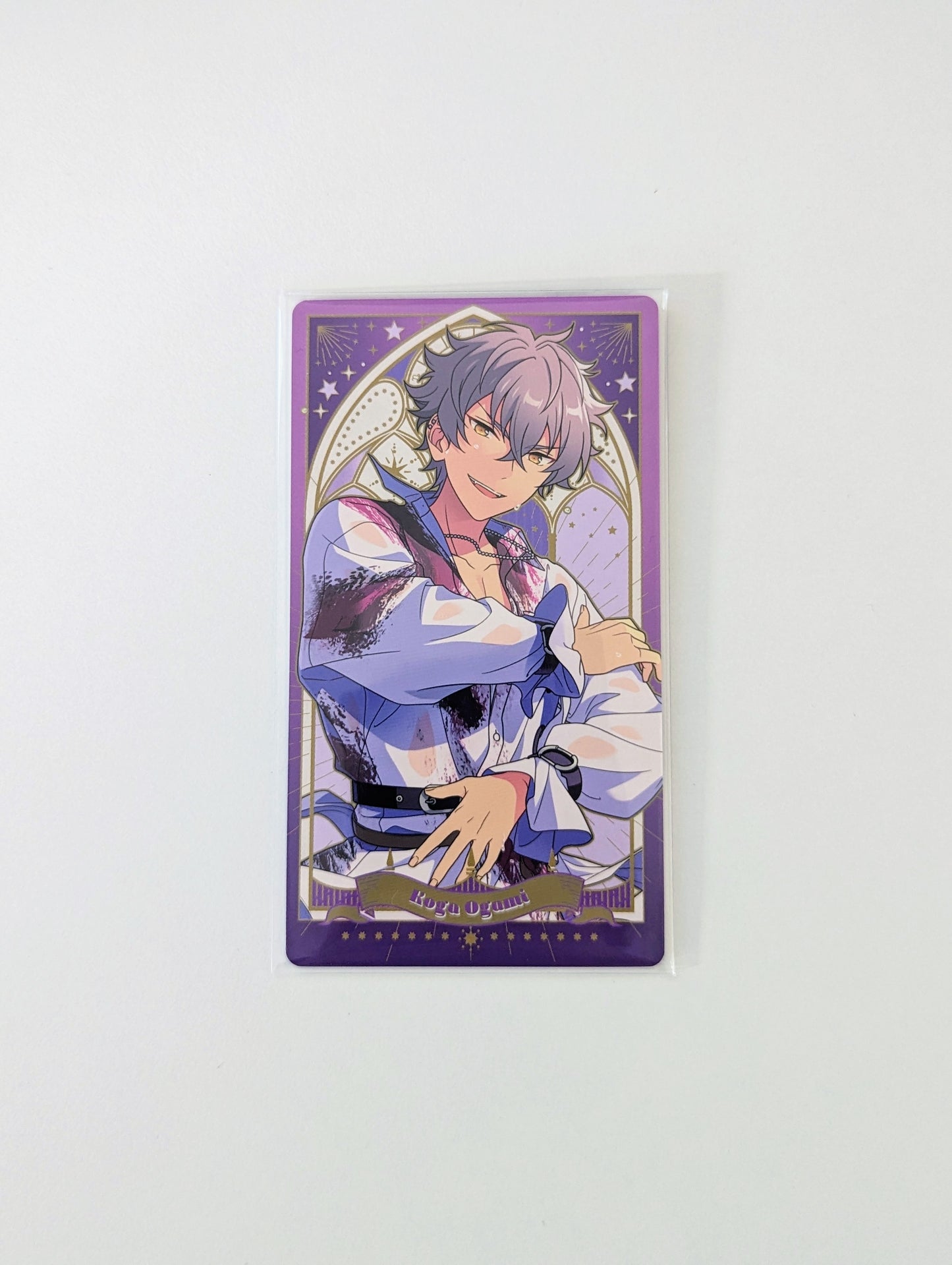 Ensemble Stars!! Arcana Card Collection 2