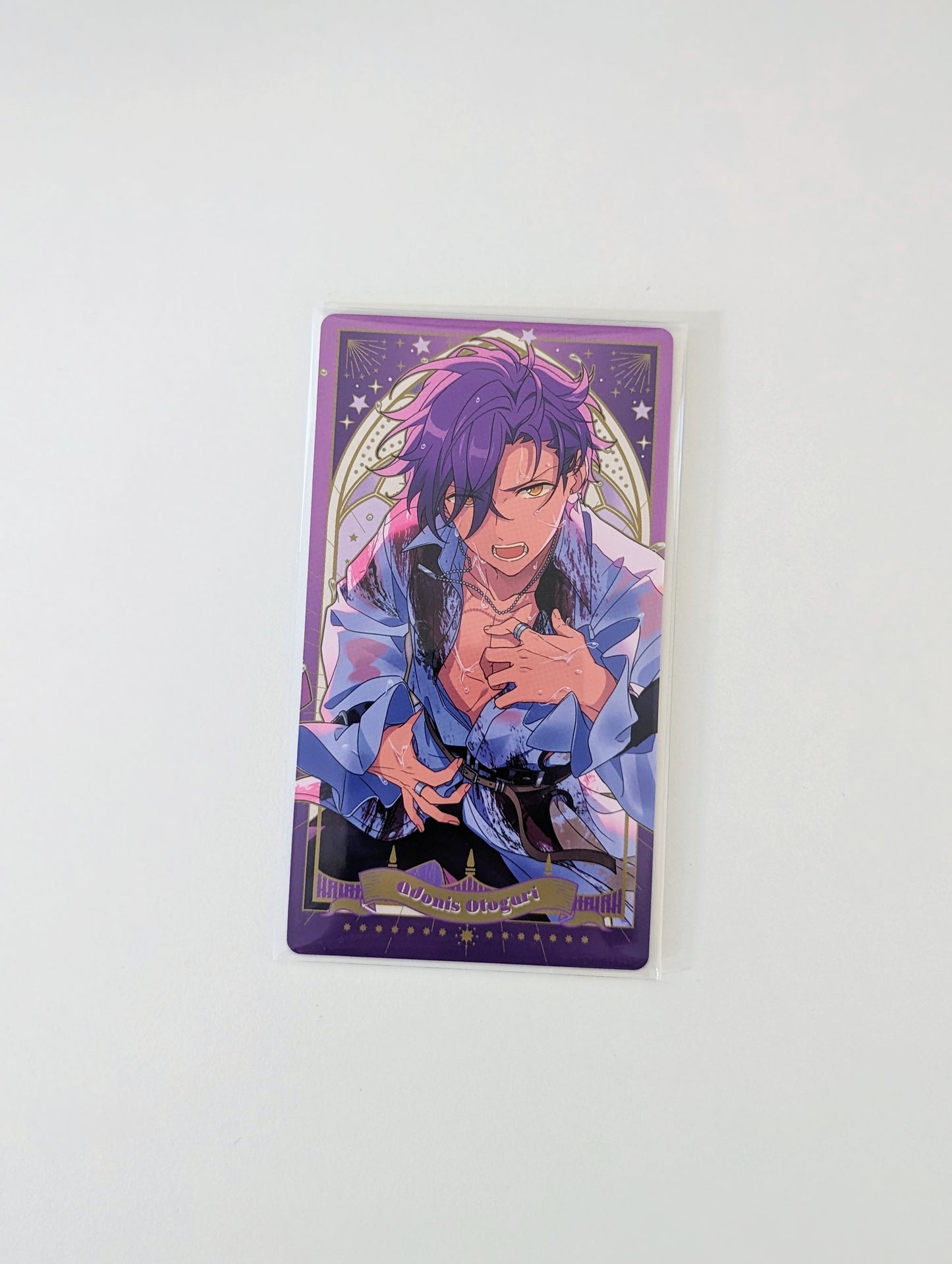 Ensemble Stars!! Arcana Card Collection 2