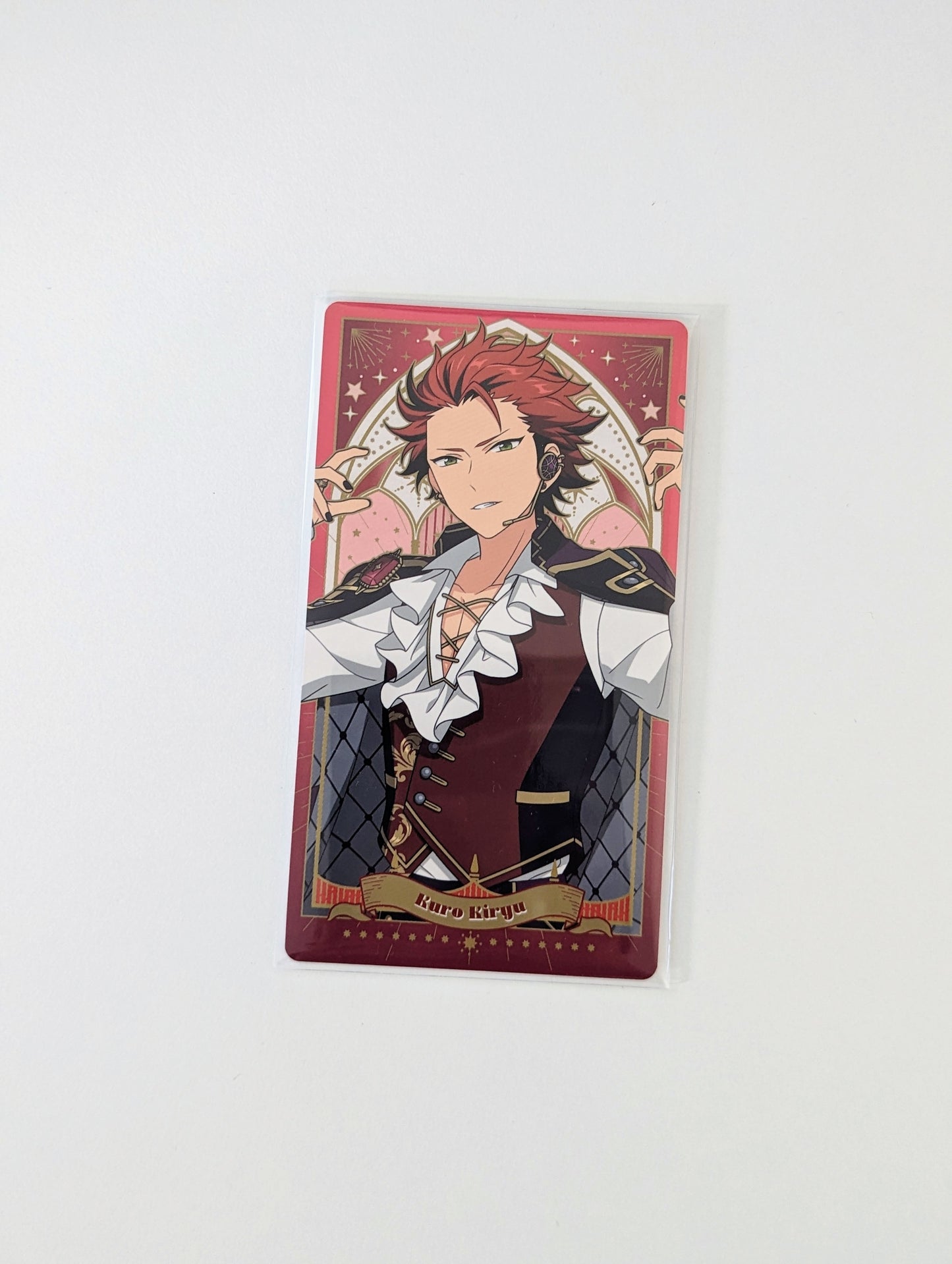 Ensemble Stars!! Arcana Card Collection 2